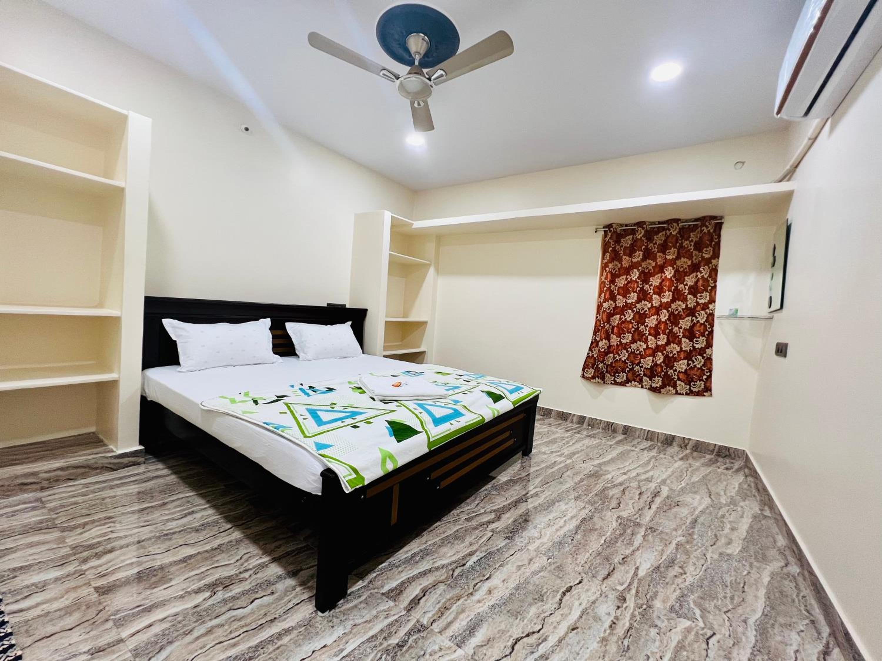 V Homestays, photo 21