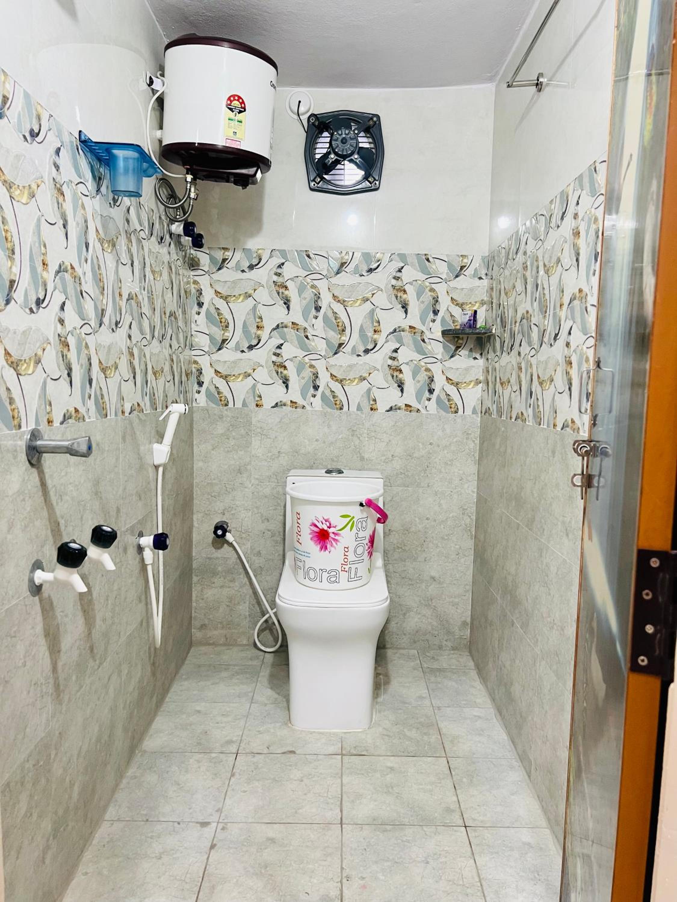 V Homestays, photo 41