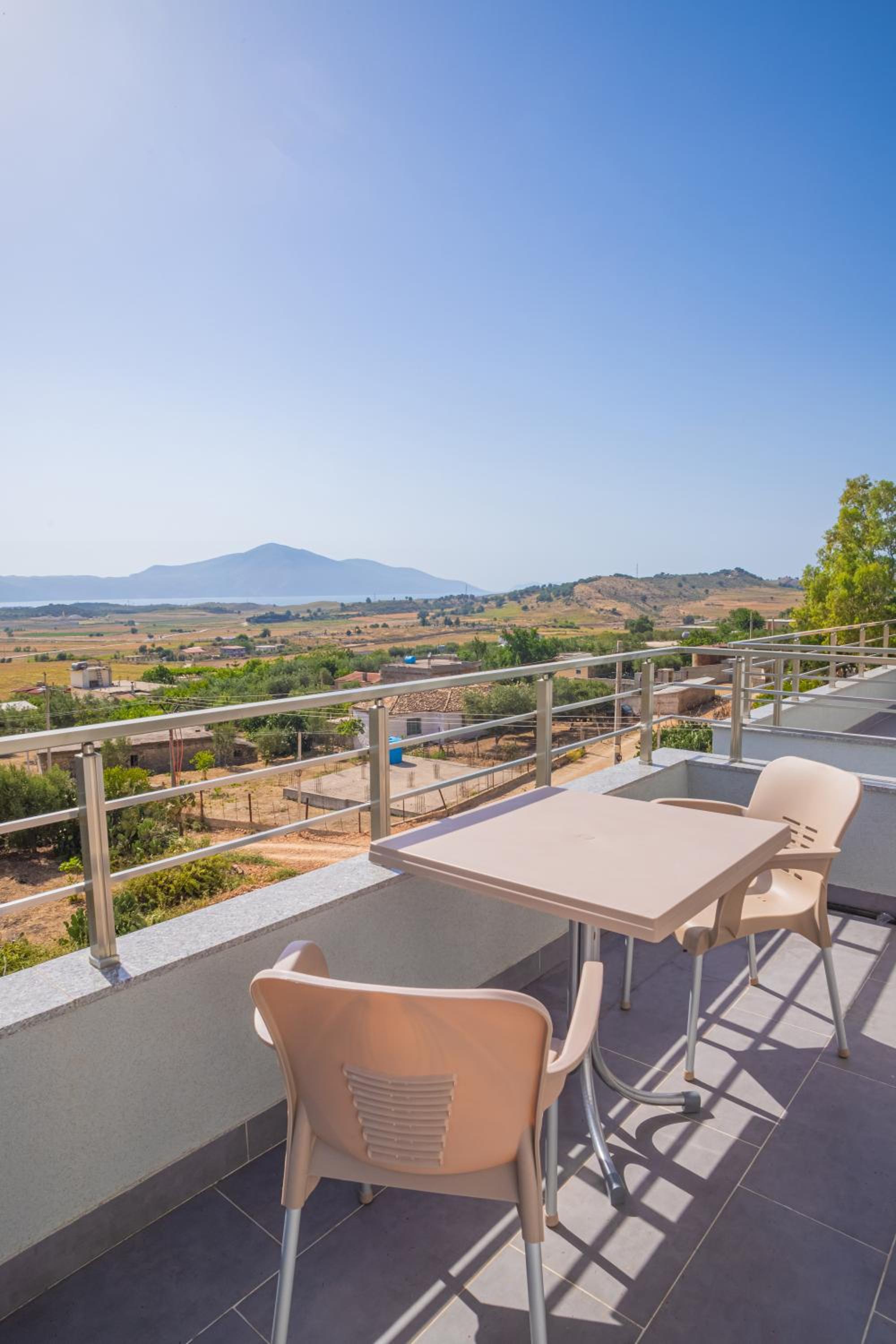 Villa Pulo