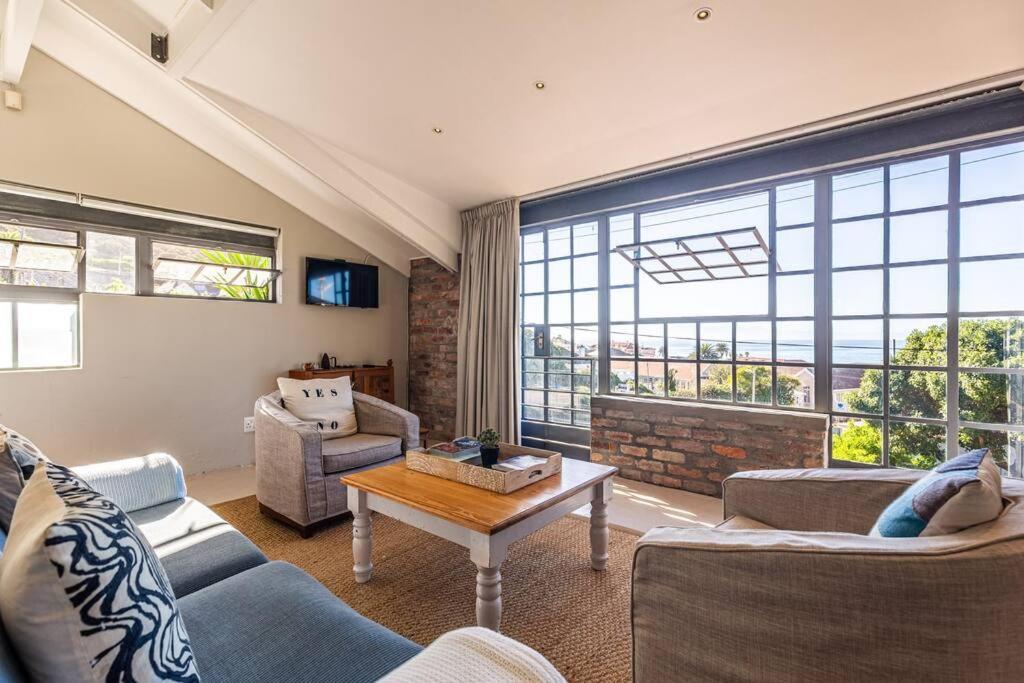 Star Fish Cottage Kalk Bay