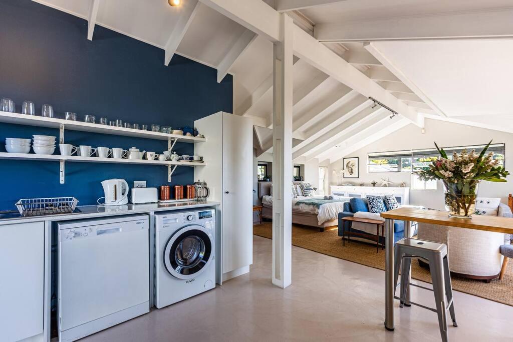 Star Fish Cottage Kalk Bay