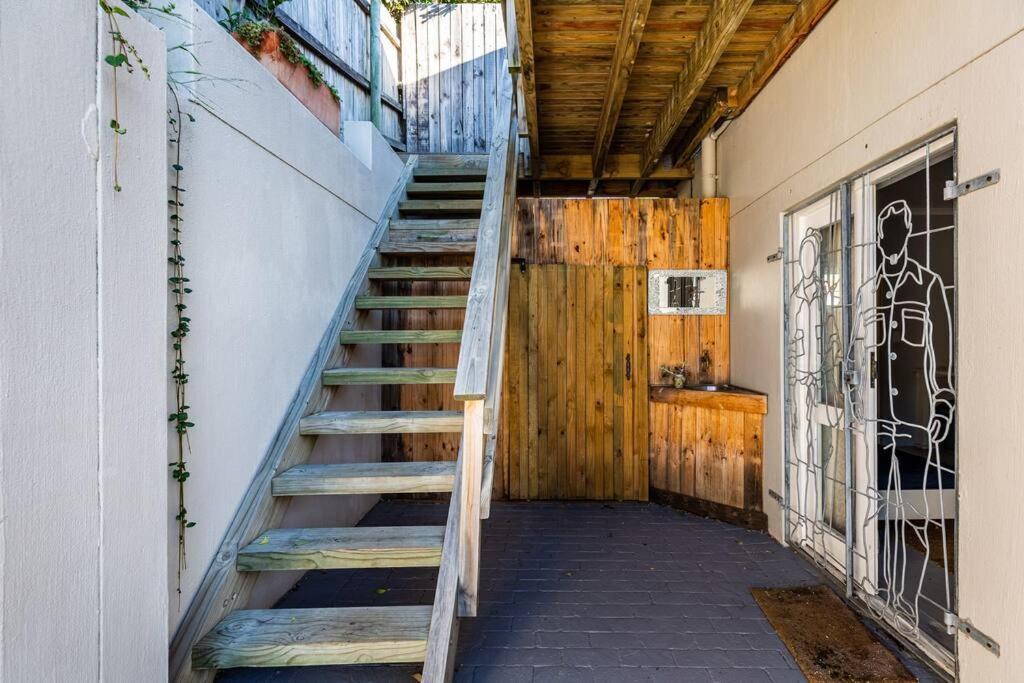 Star Fish Cottage Kalk Bay