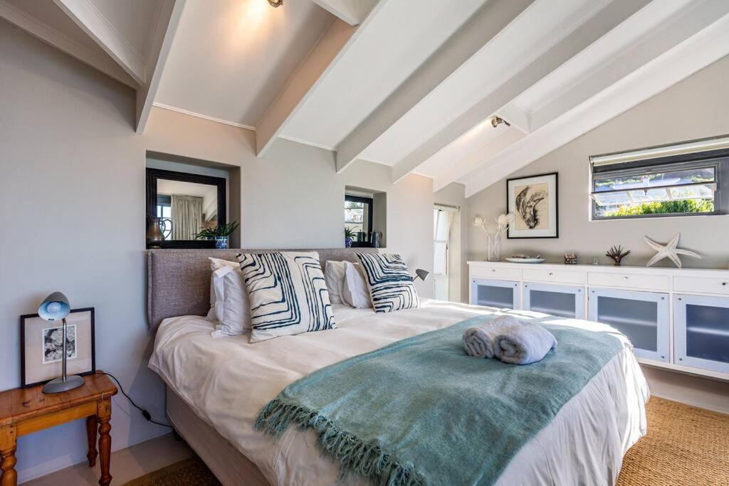 Star Fish Cottage Kalk Bay