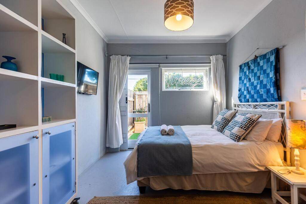 Star Fish Cottage Kalk Bay