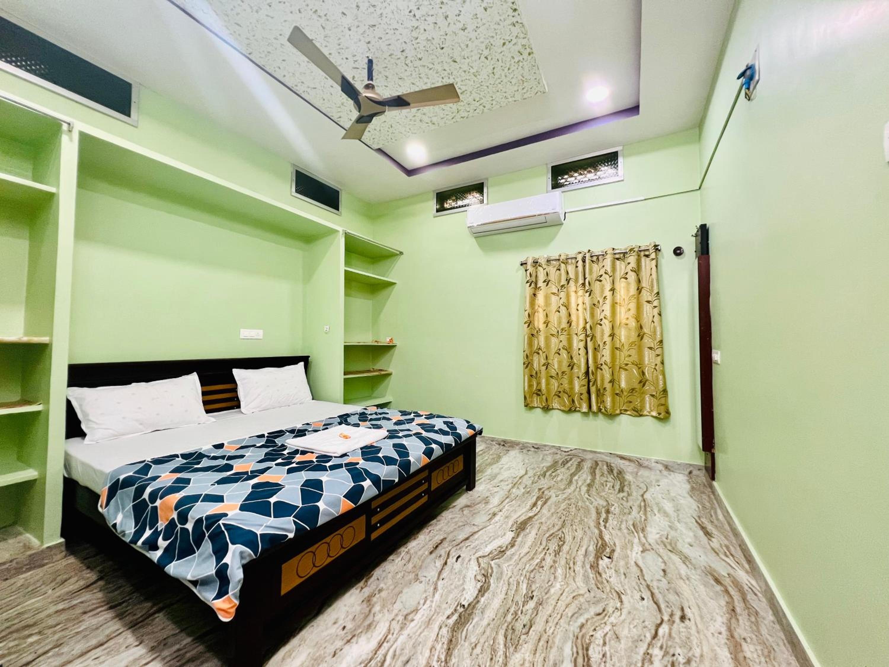 V Homestays, photo 22