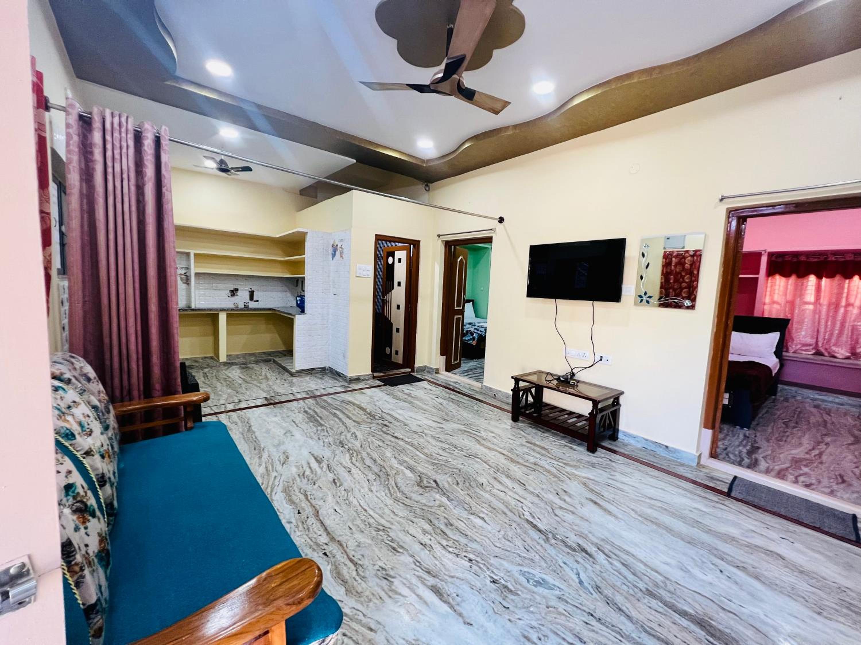 V Homestays, photo 29