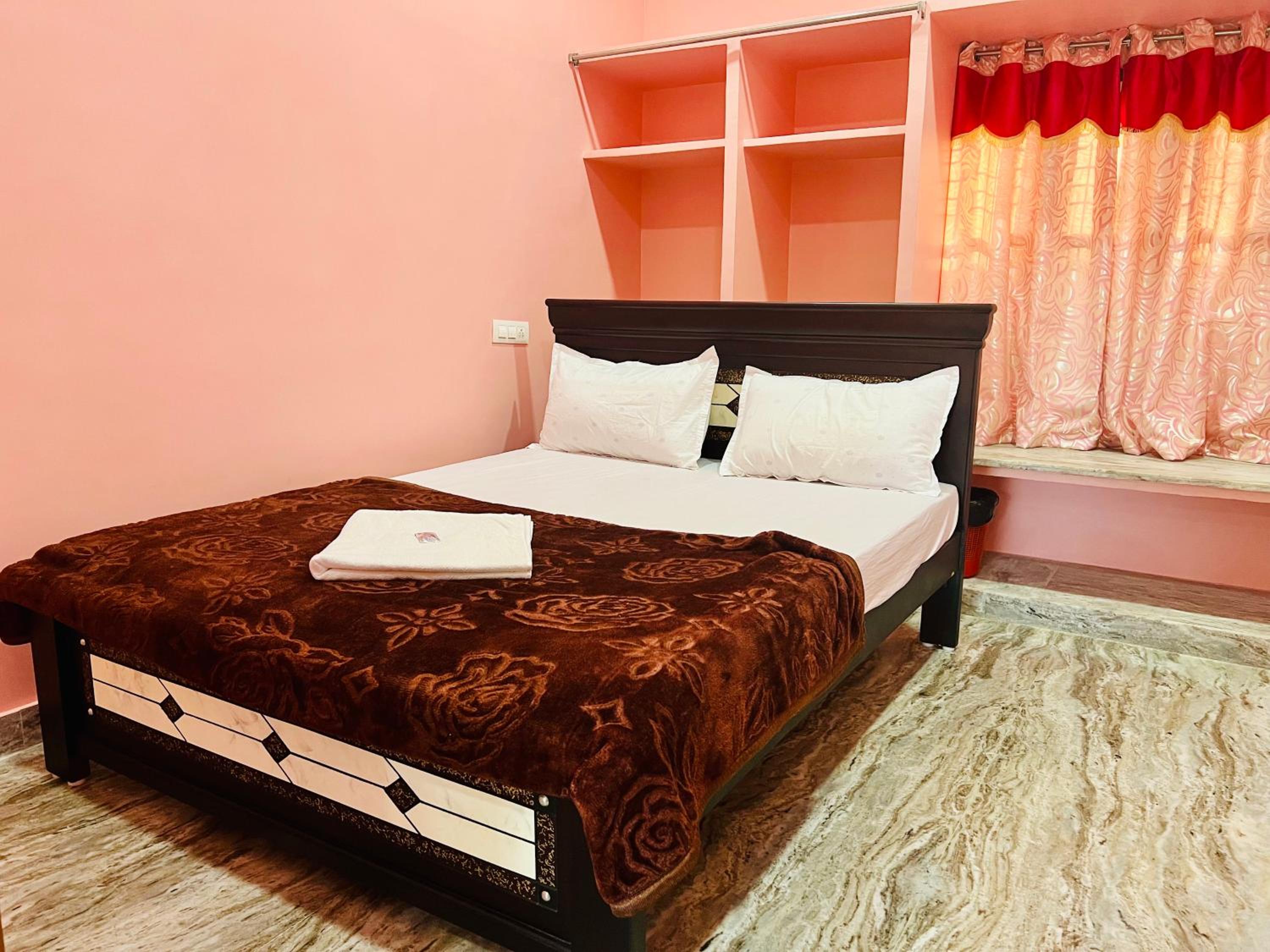 V Homestays, photo 23