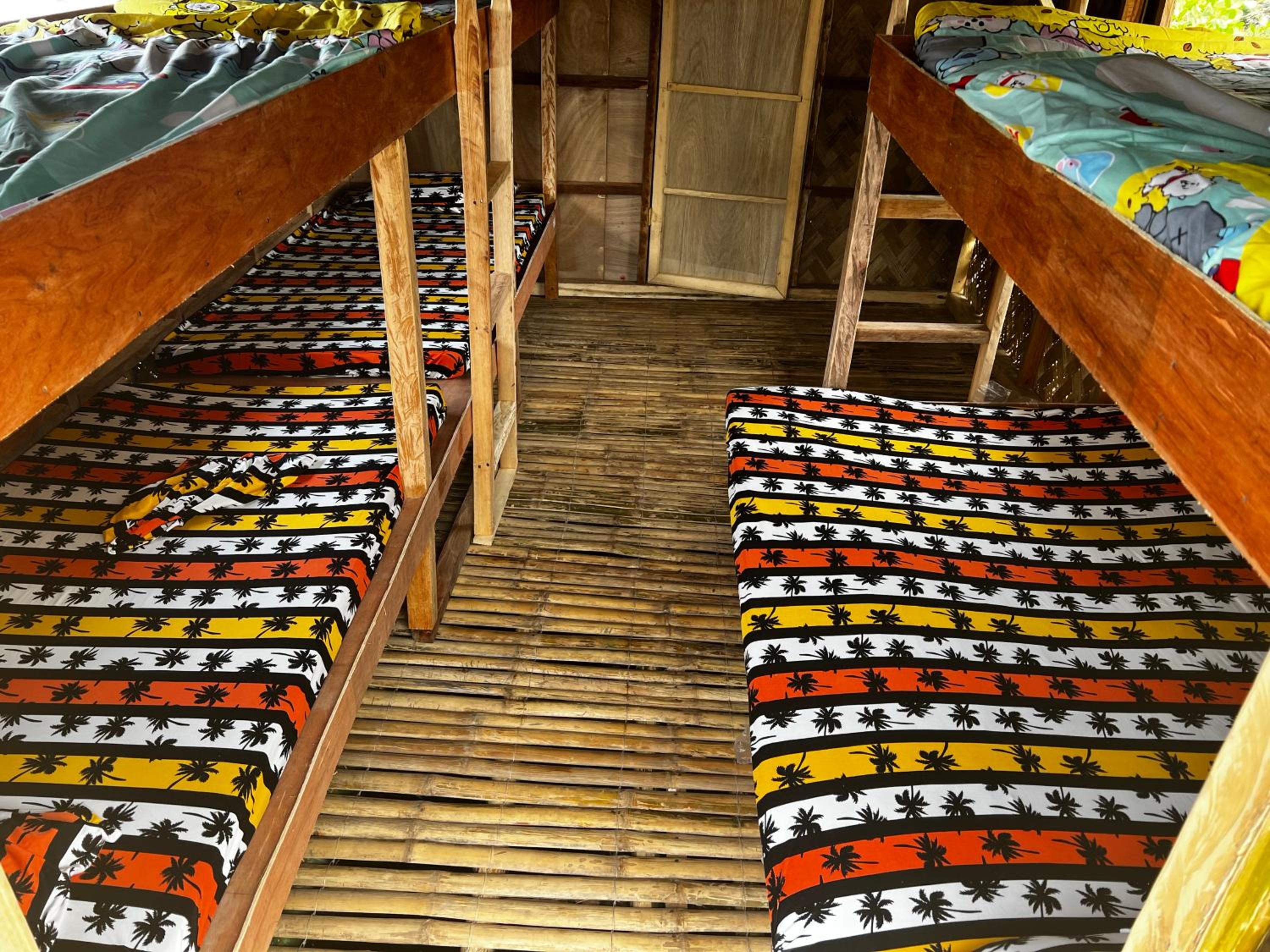Onyong's Floating Cottage view 2