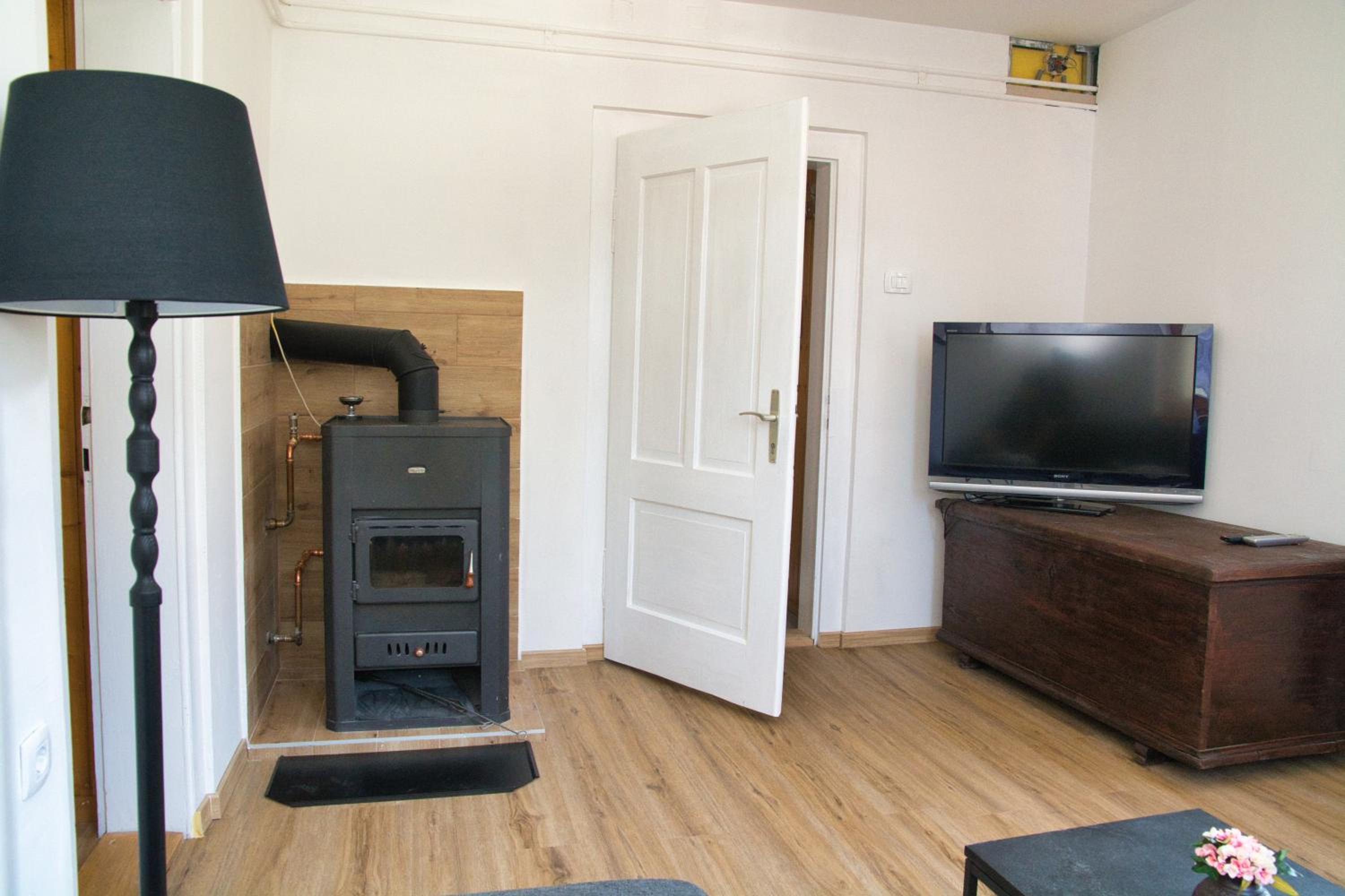 Apartma Vila Kočna view 2