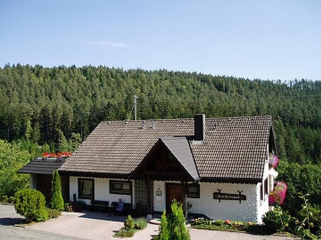 Pension Hildegund