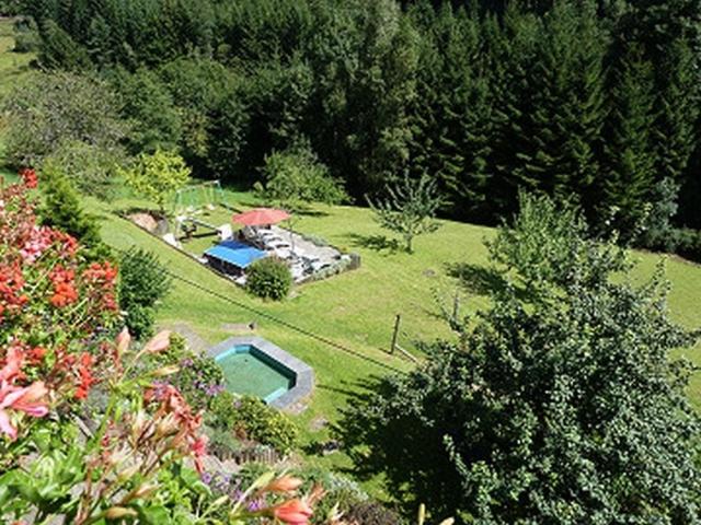 Pension Hildegund