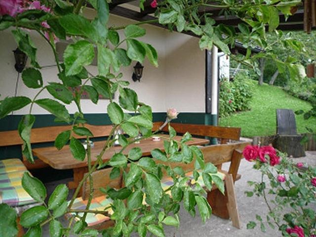Pension Hildegund