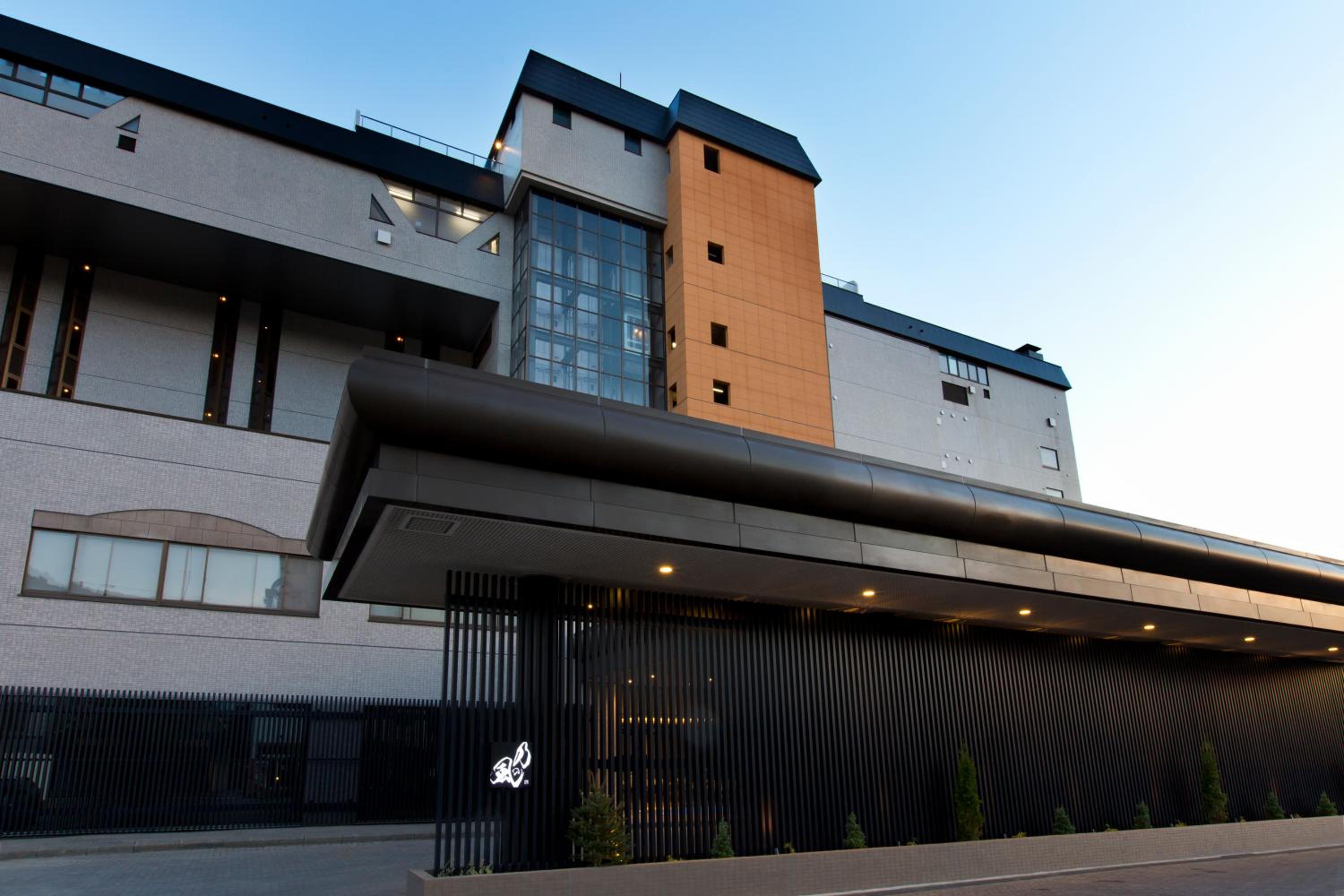 The Lake View Toya Nonokaze Resort 14