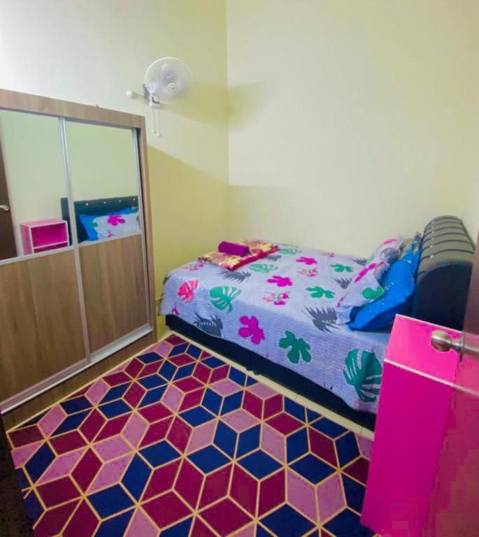 ST2166 Arfa Permata Homestay photo 5