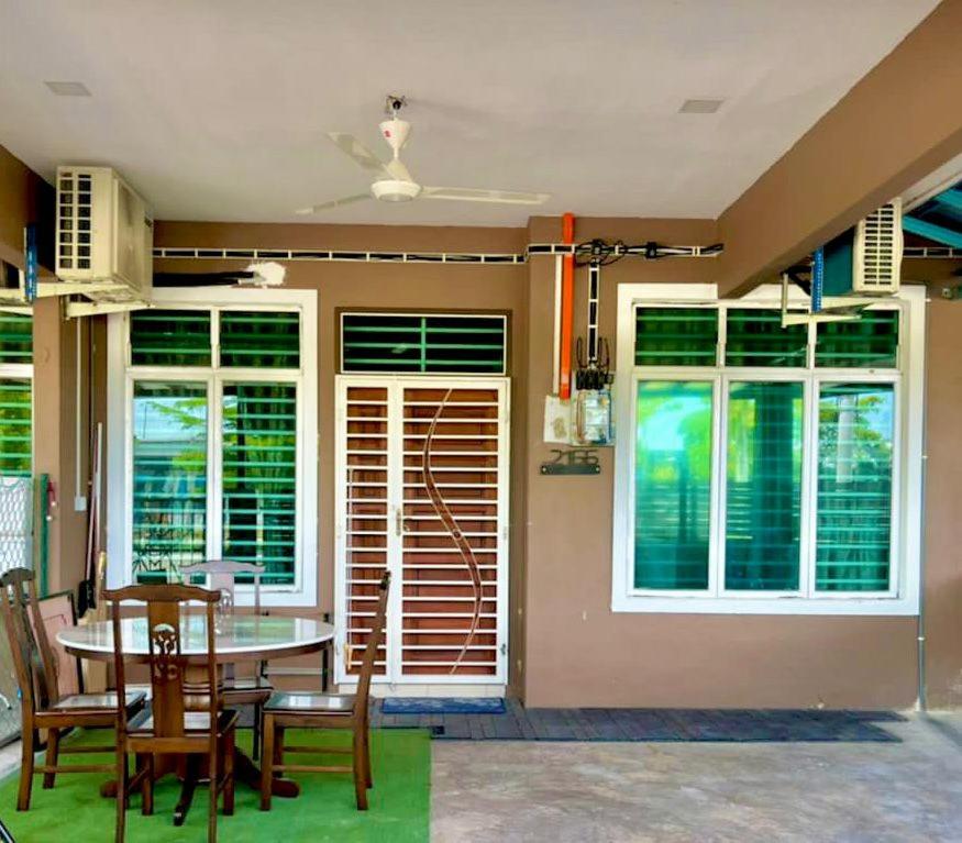 ST2166 Arfa Permata Homestay photo 6