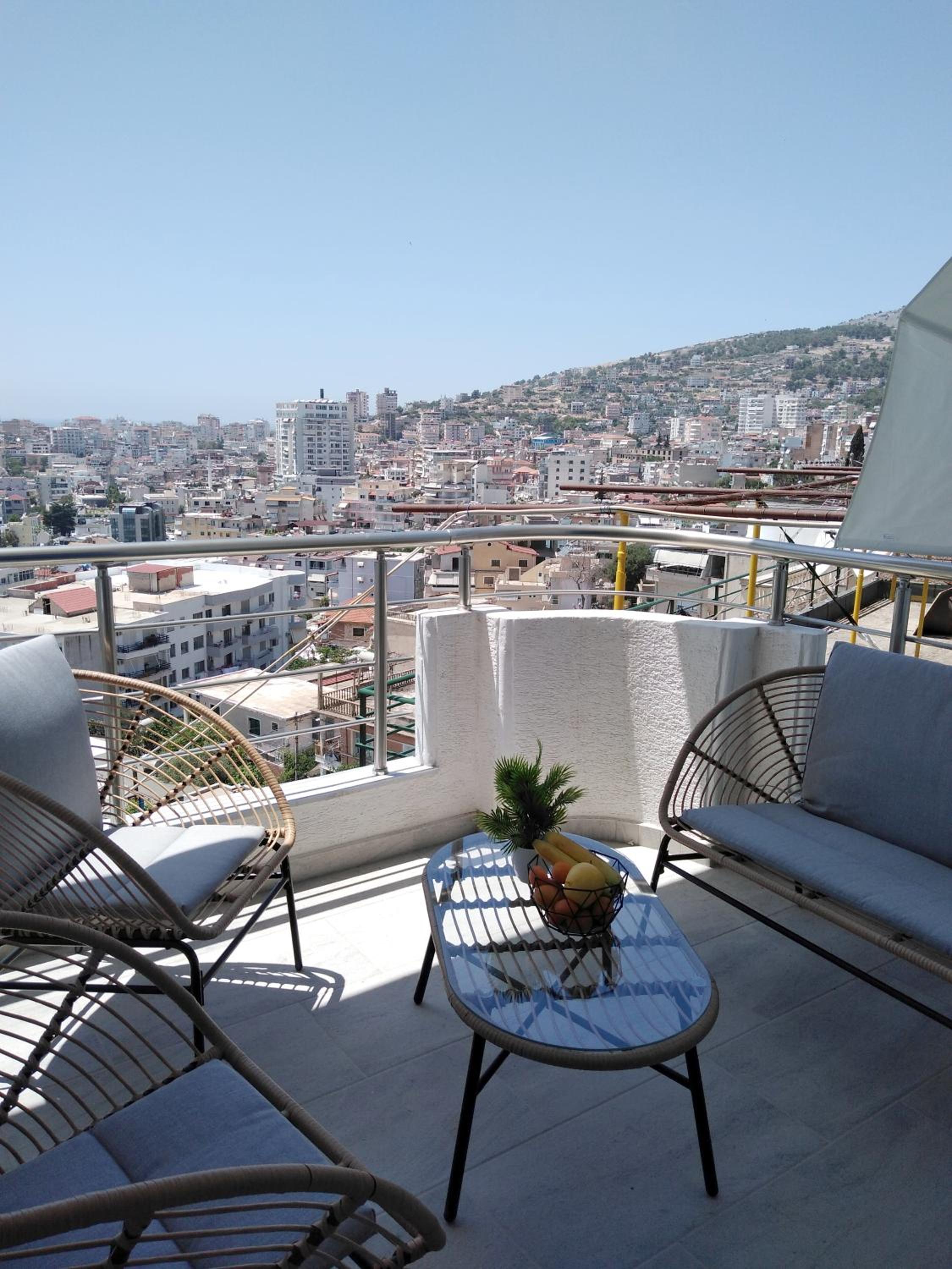 Beautiful Sarandë