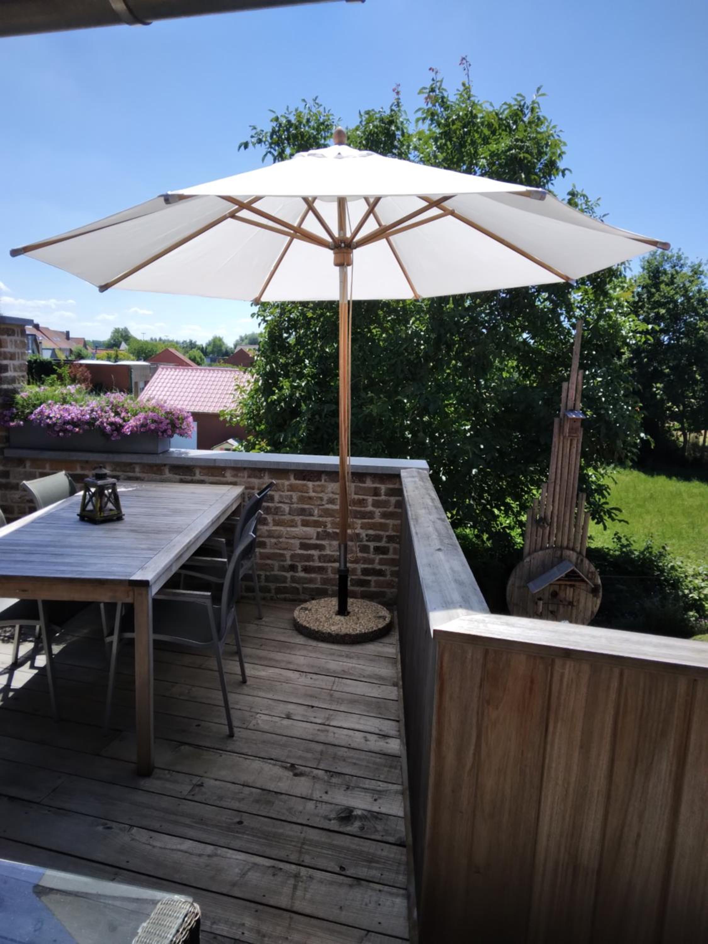 Belle Vie Comfortable guest house near Bruges