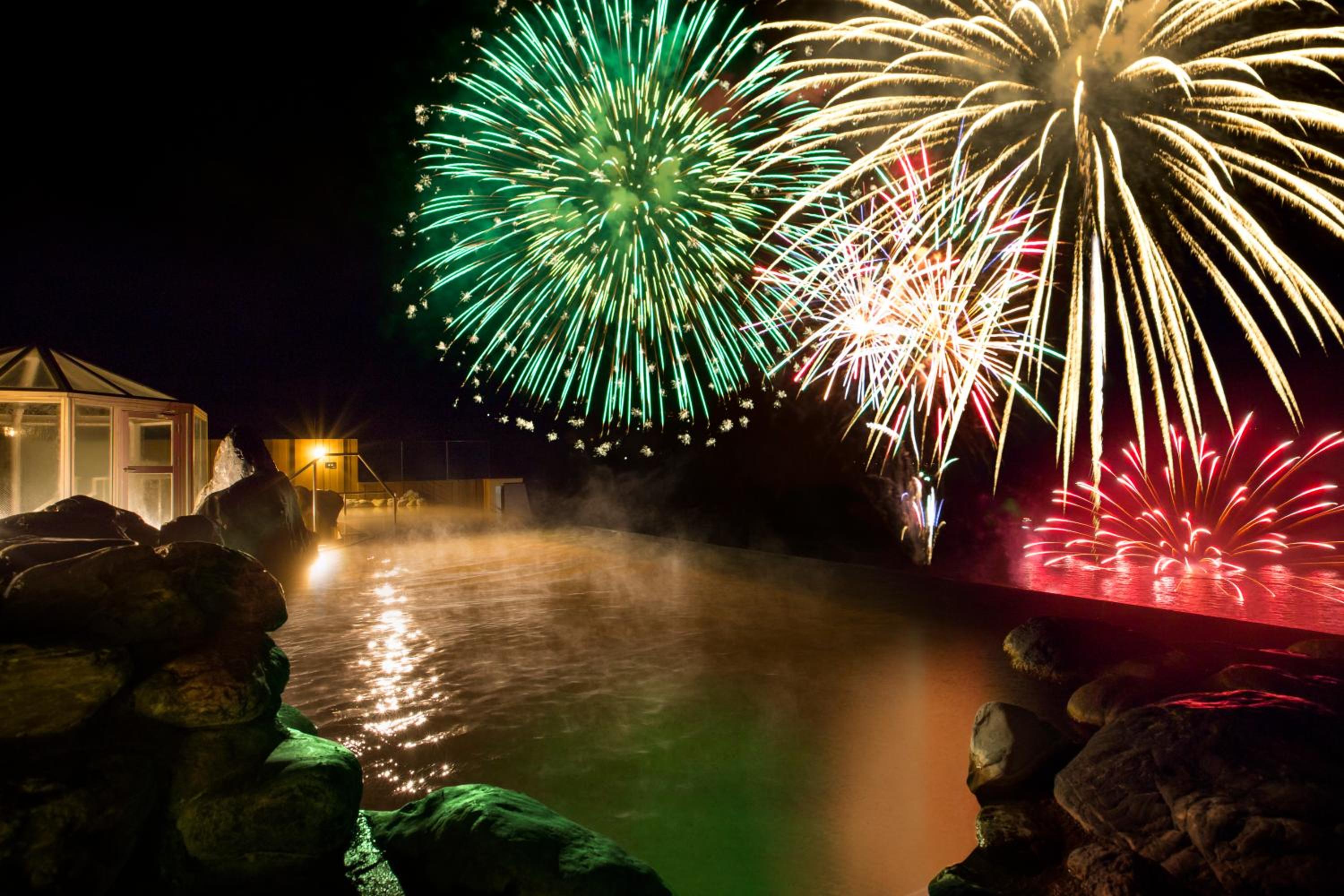 The Lake View Toya Nonokaze Resort 20