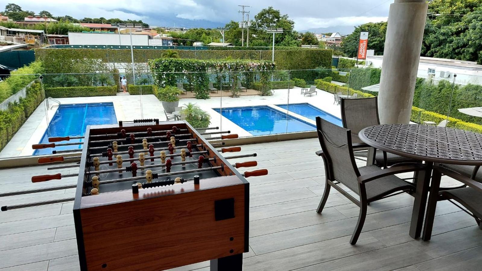 Altamira Cozy apartment with amazing views