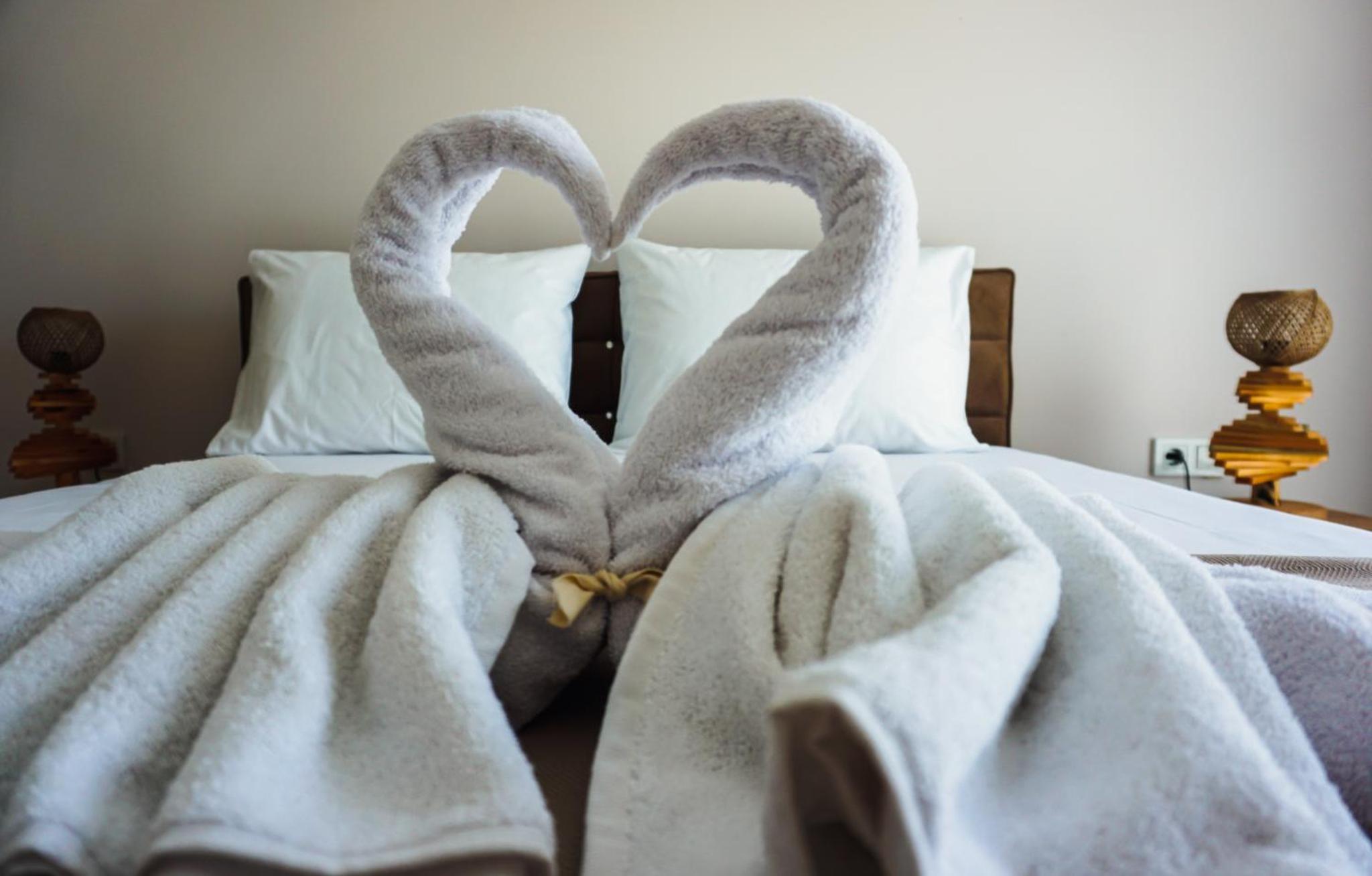 Talia Villaları - Image 14