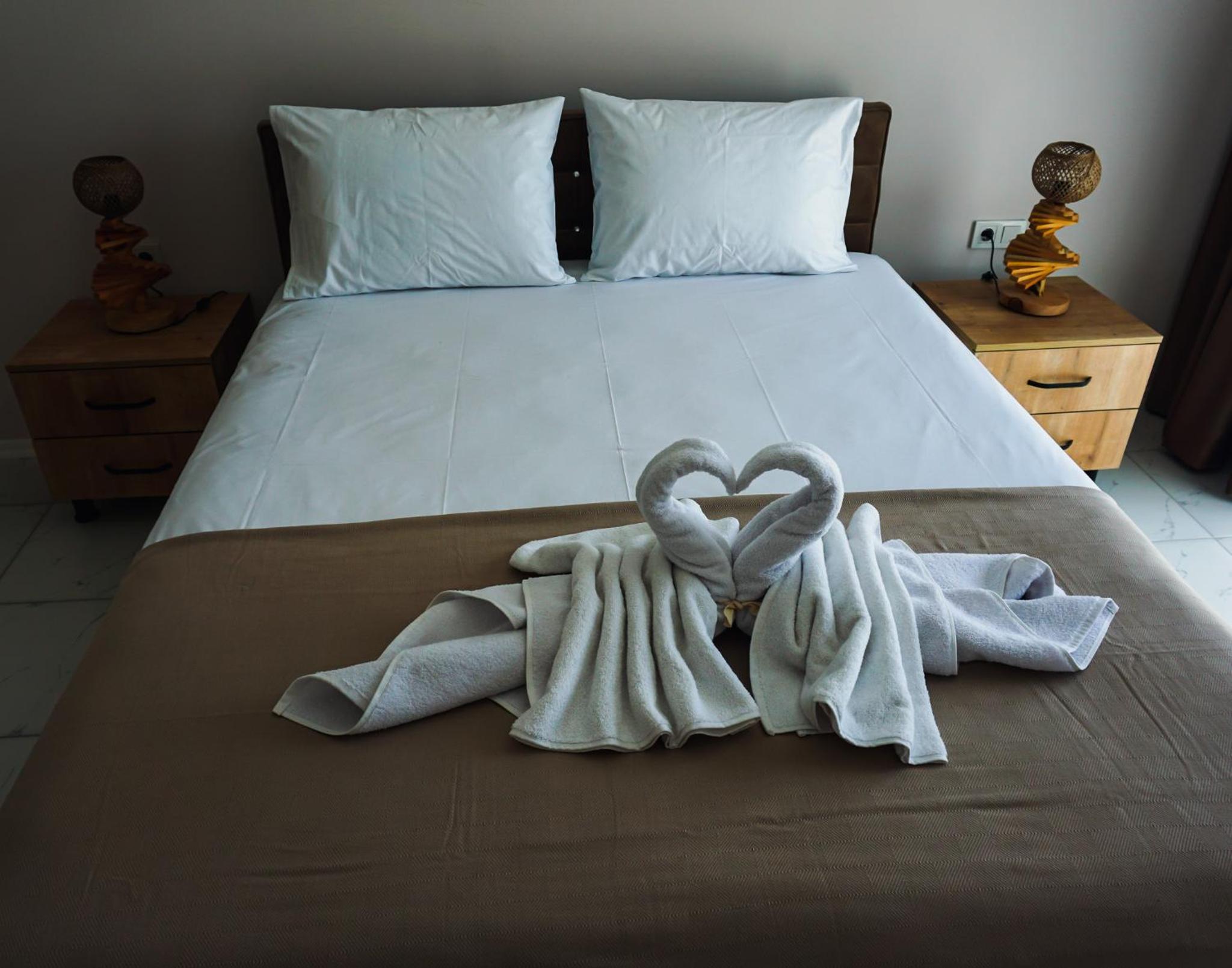 Talia Villaları - Image 13