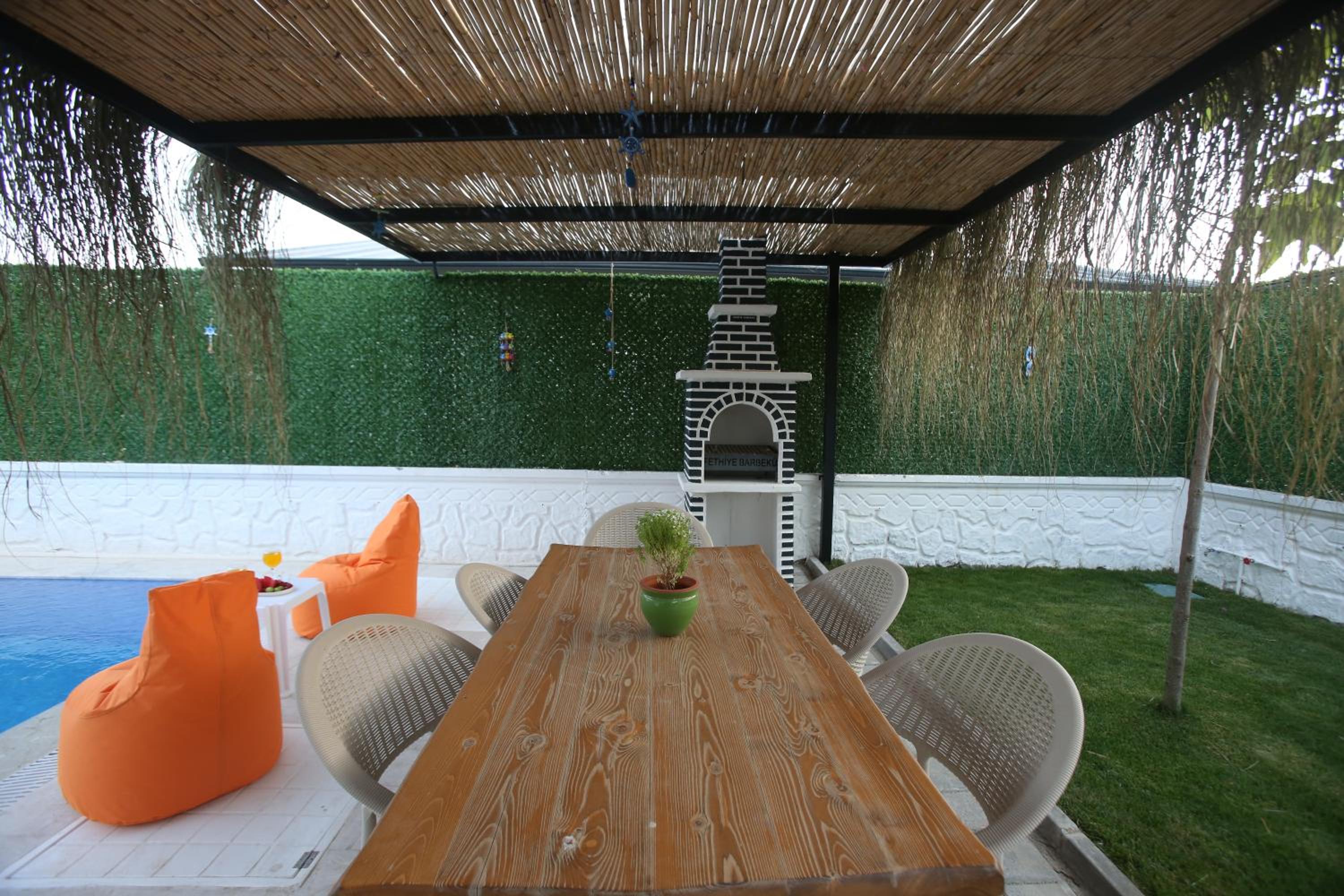 Talia Villaları - Image 49