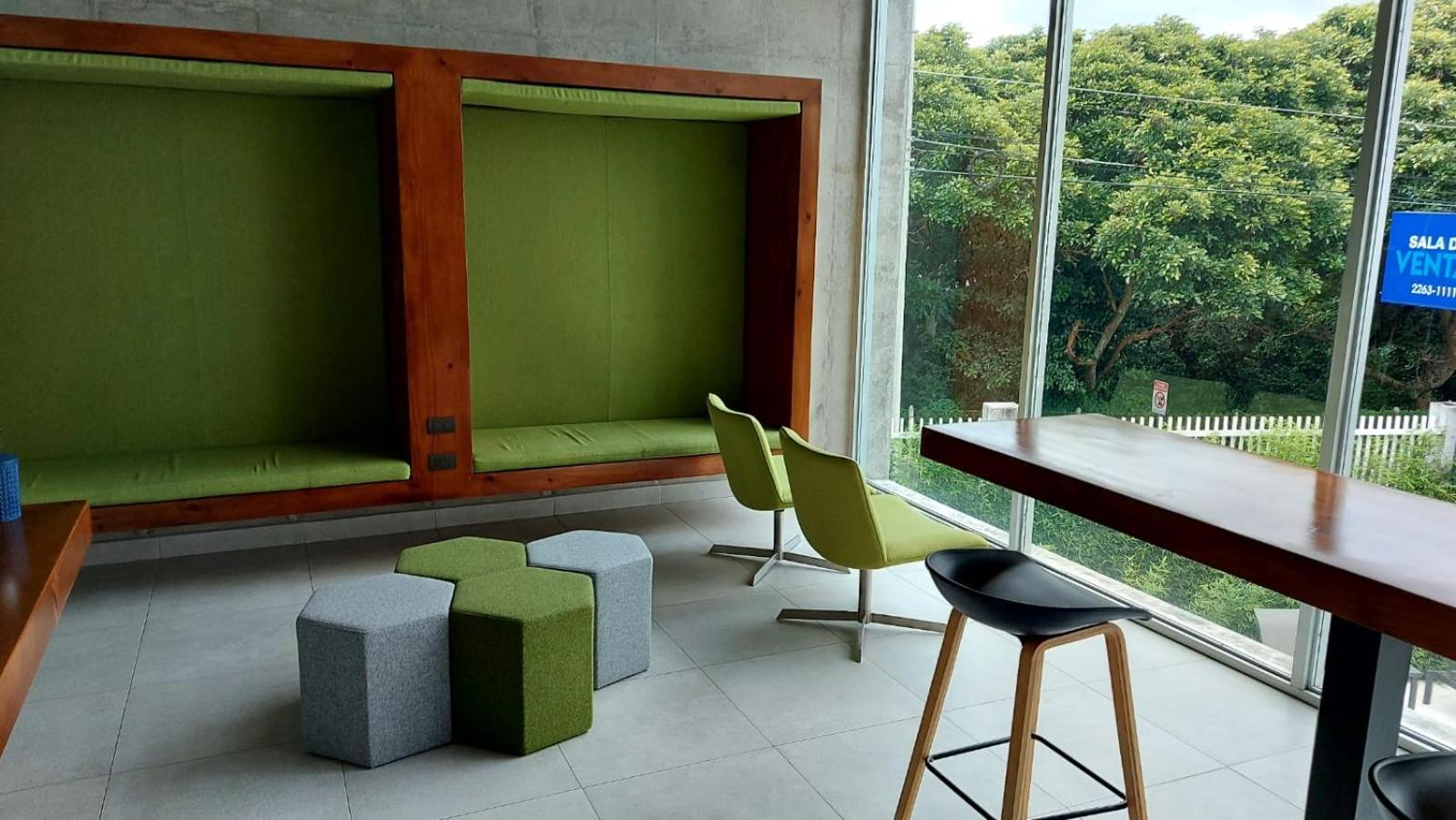 Altamira Cozy apartment with amazing views
