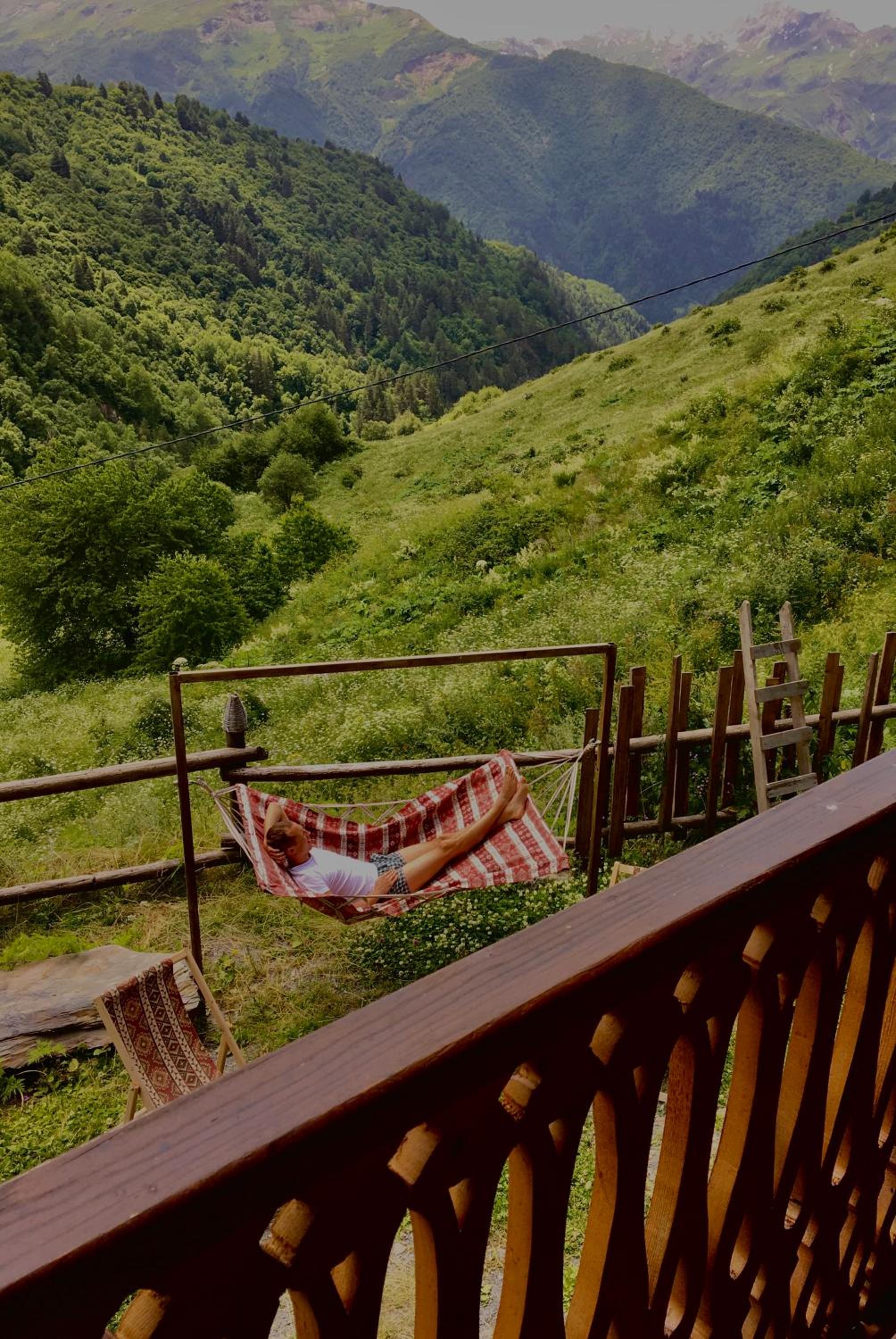 Qaldea Resort view 3