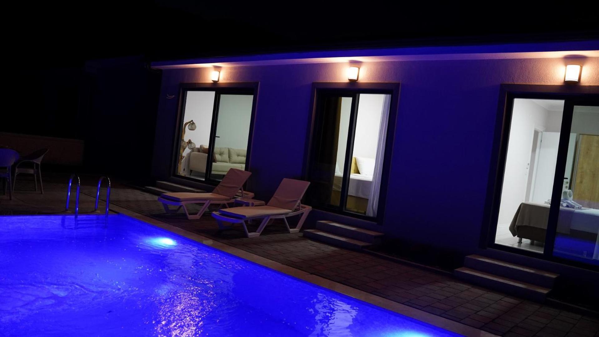 Talia Villaları - Image 72