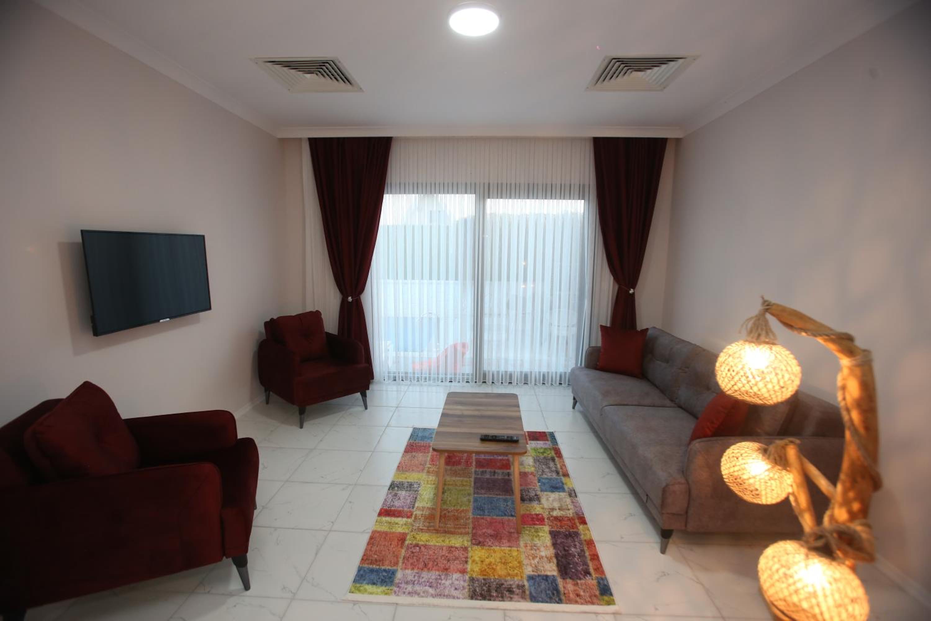 Talia Villaları - Image 8