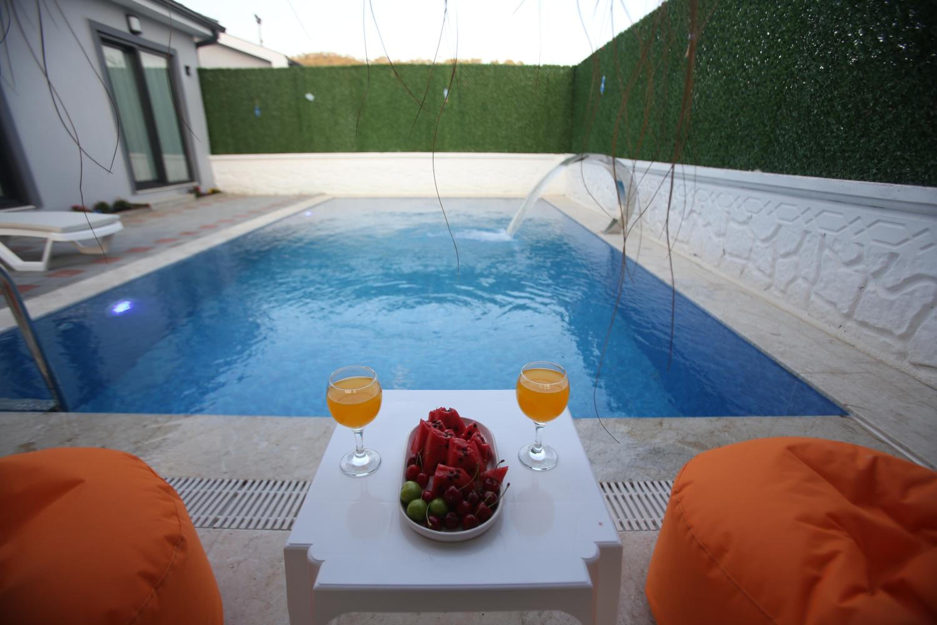 Talia Villaları - Image 30