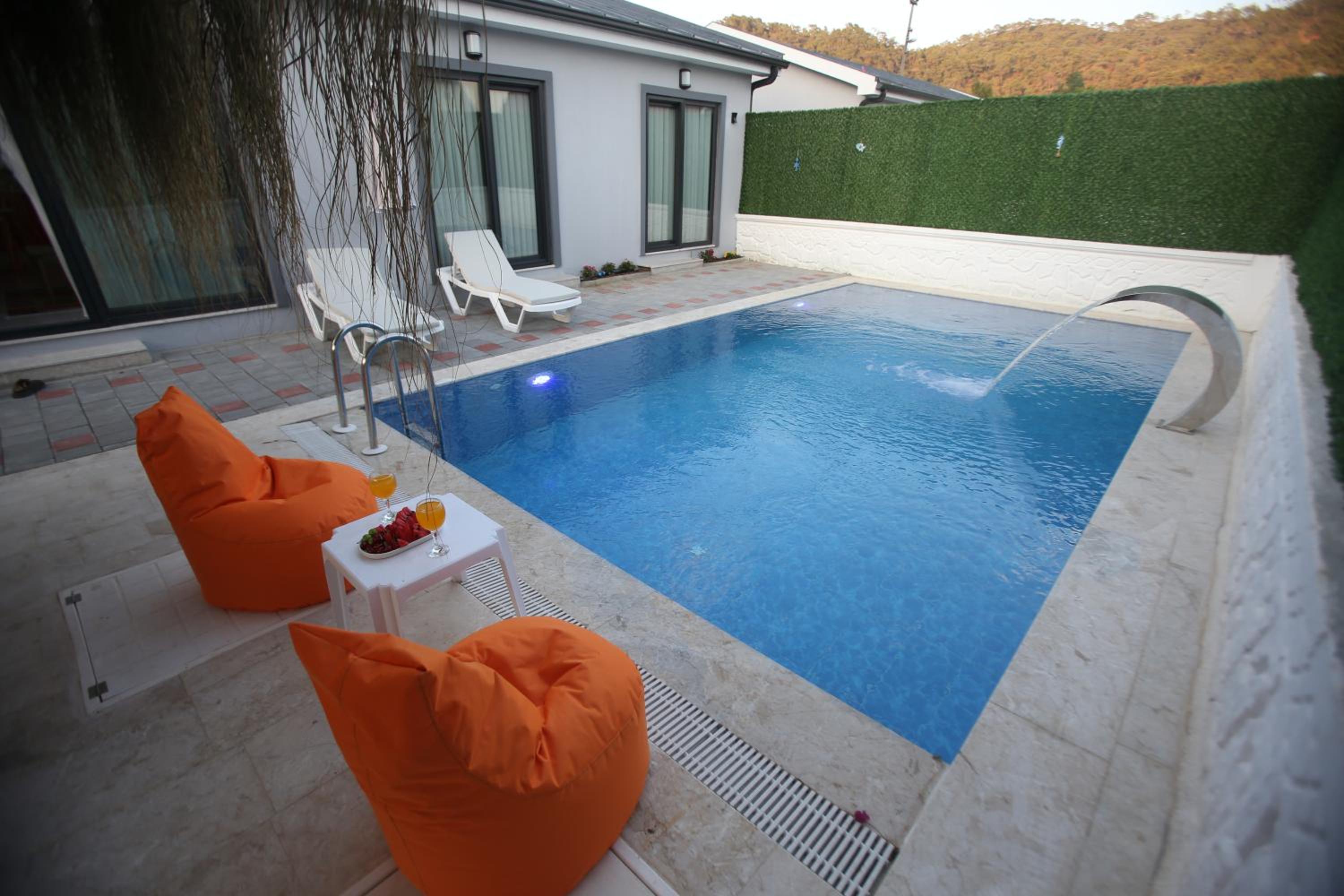 Talia Villaları - Image 46