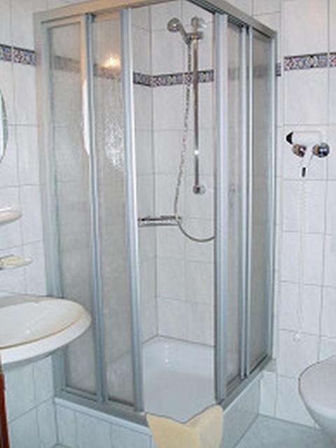 Pension Hildegund