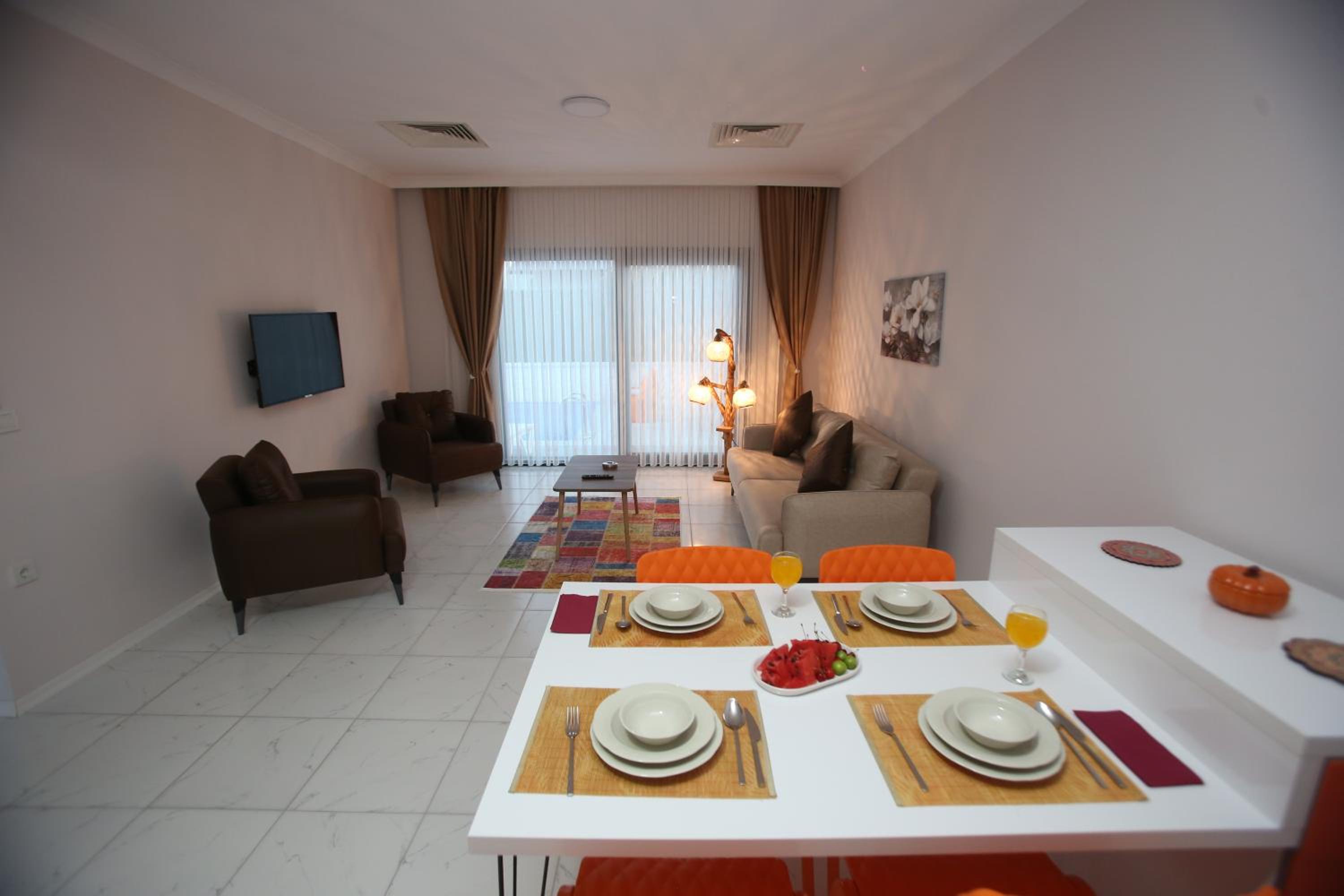 Talia Villaları - Image 9