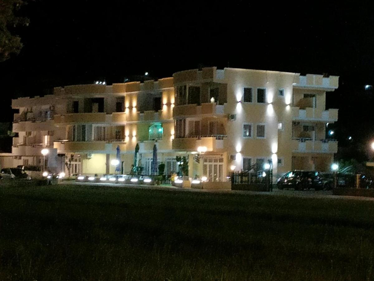 Hotel Apartments Grandino