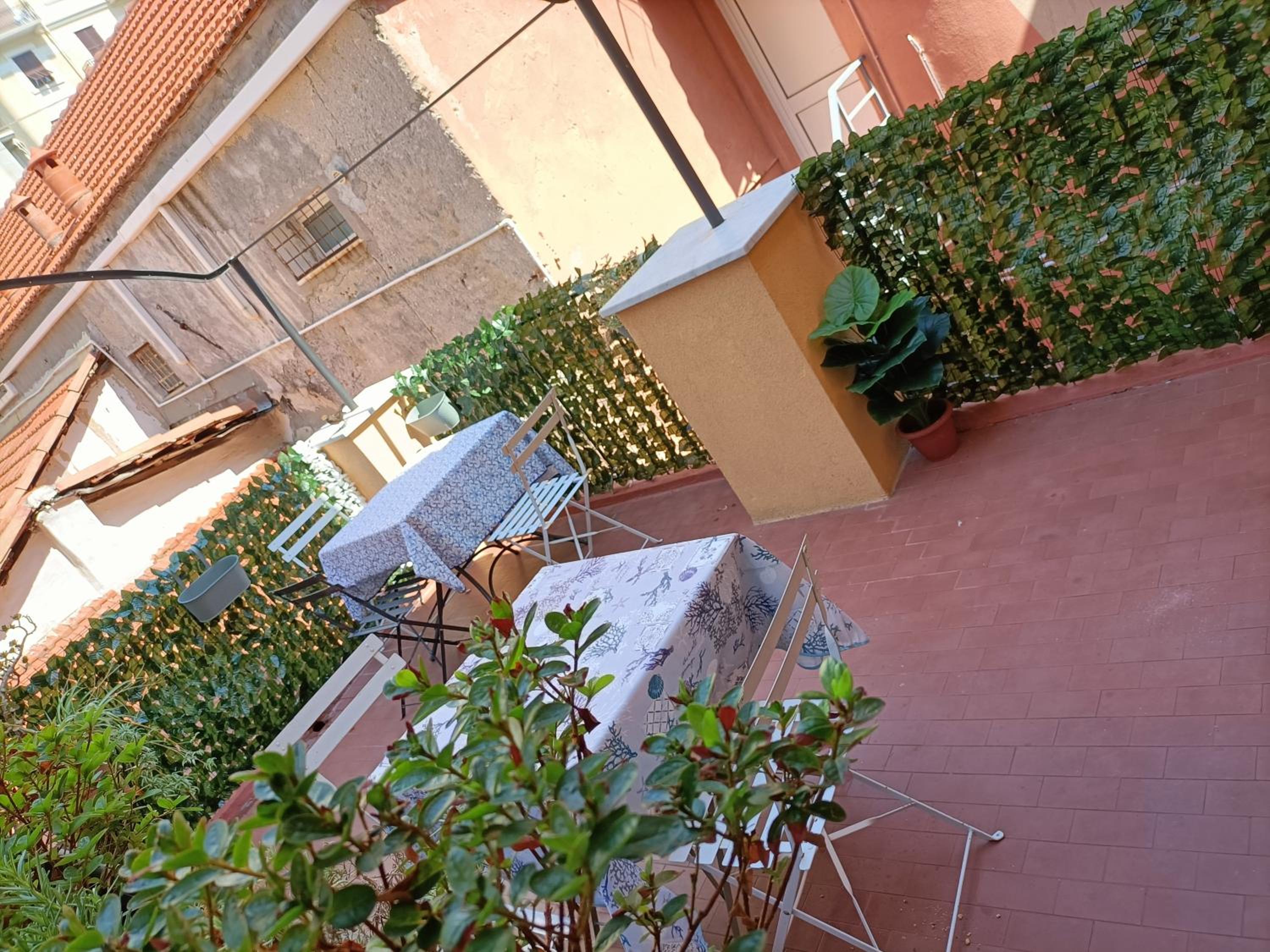 b&b La Rosa dei venti view 4