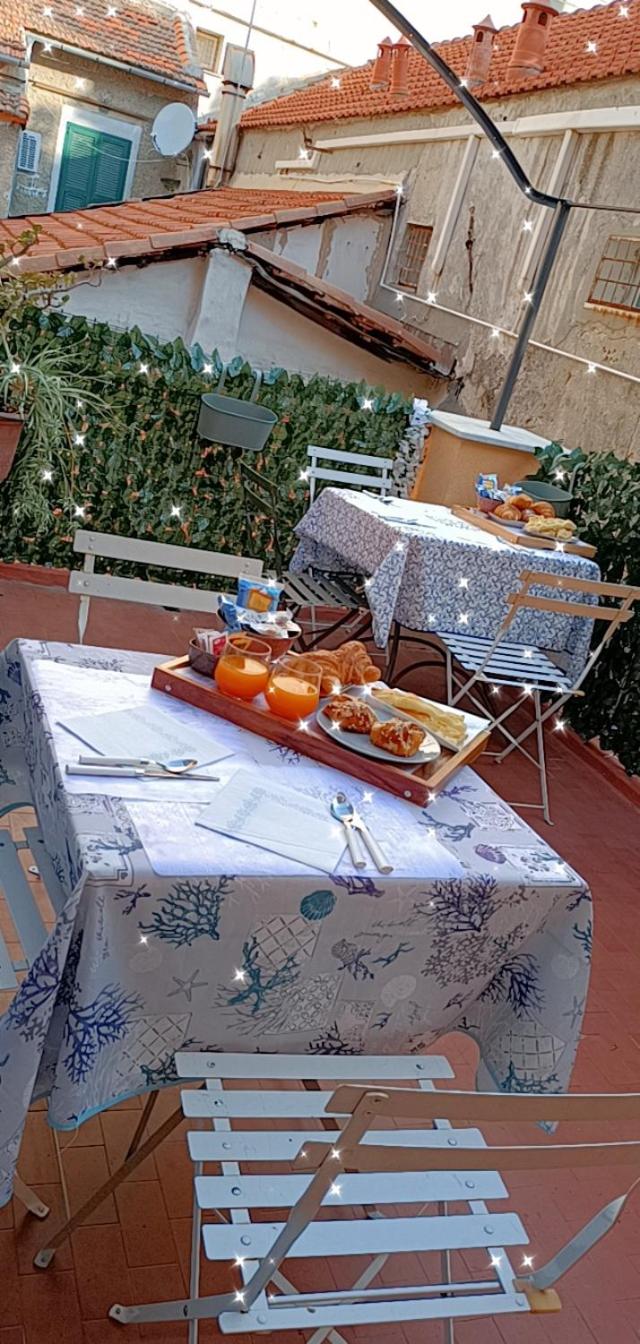 b&b La Rosa dei venti view 5