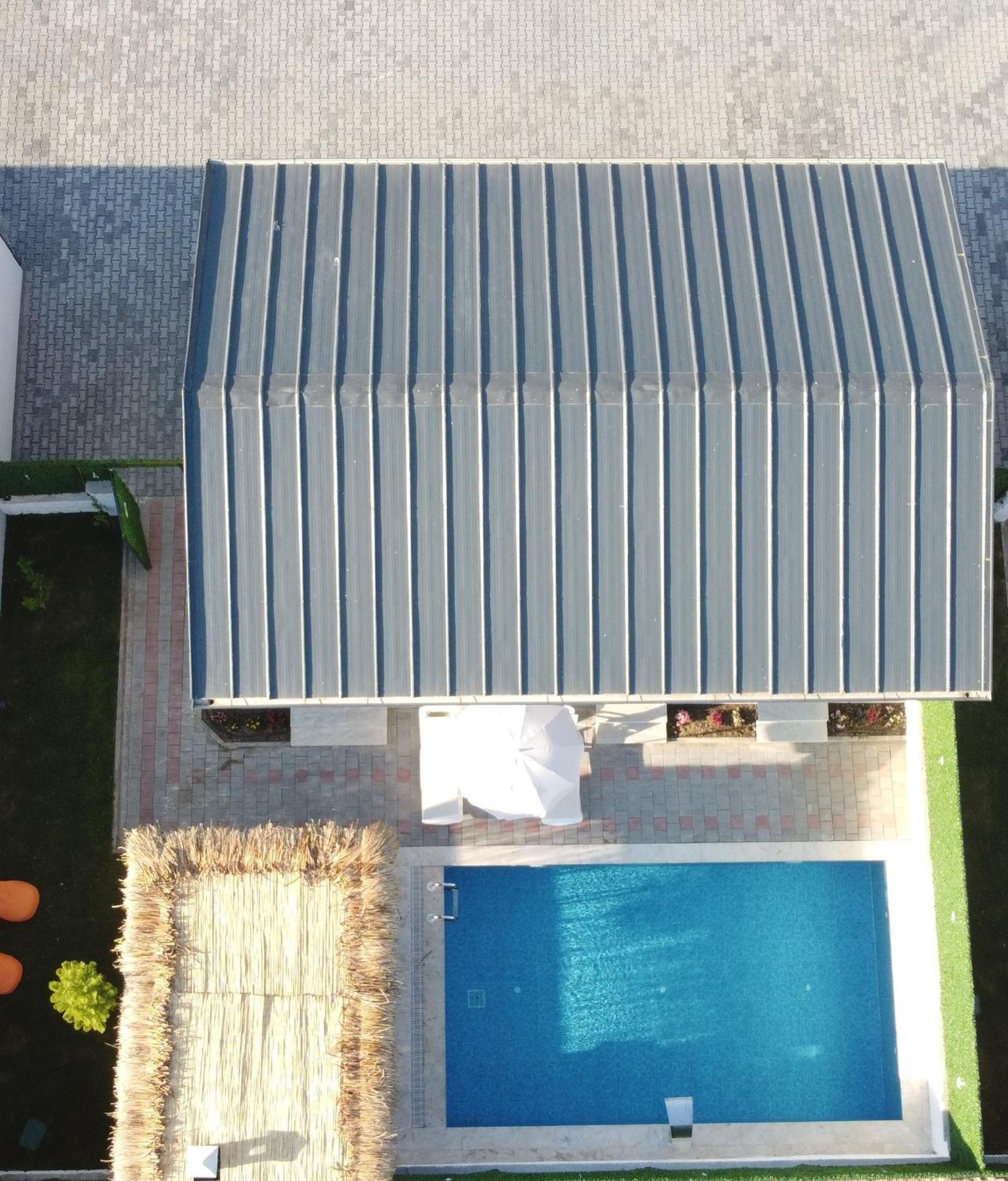 Talia Villaları - Image 47