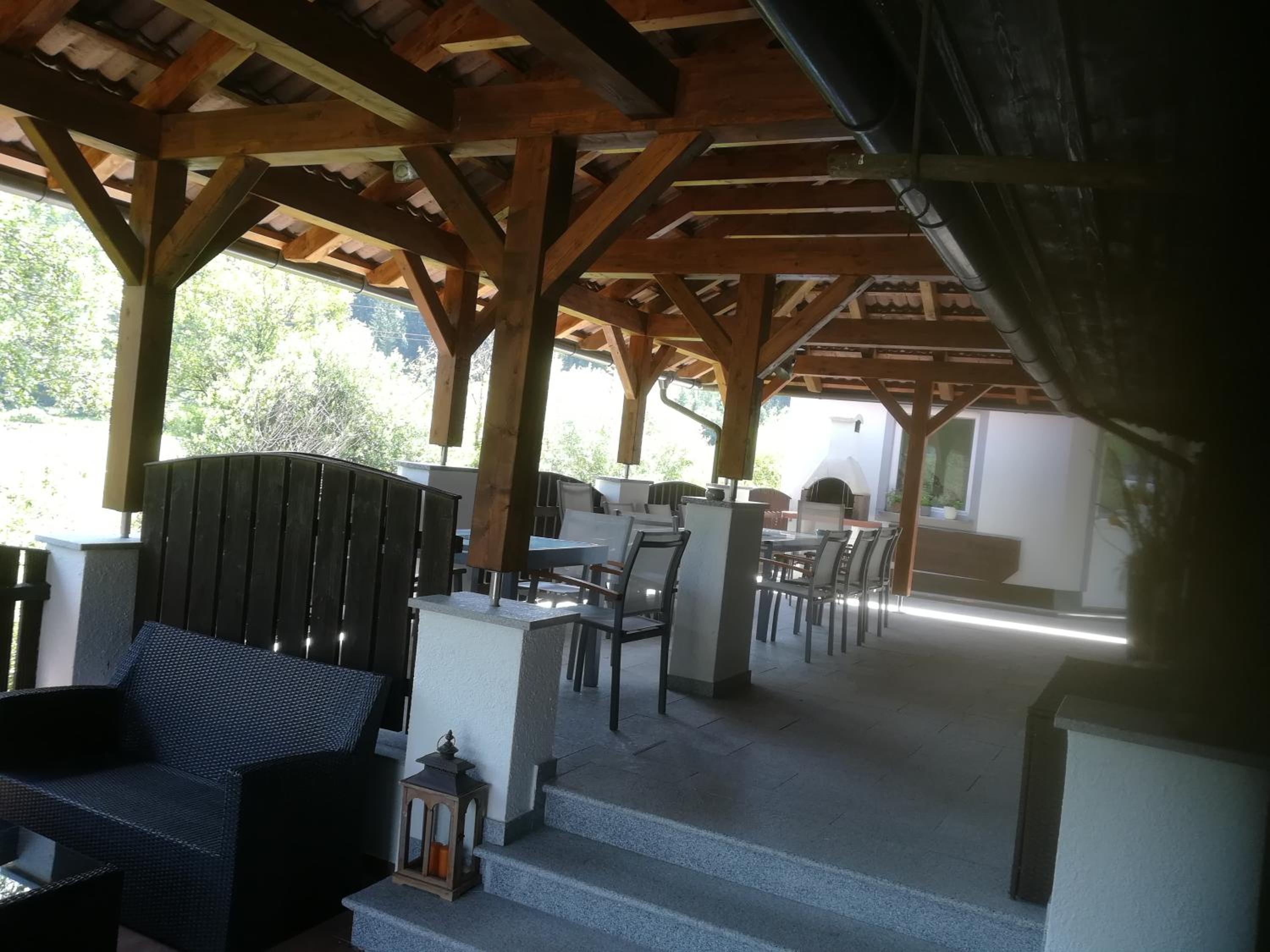 Tischlmühle Appartements & mehr