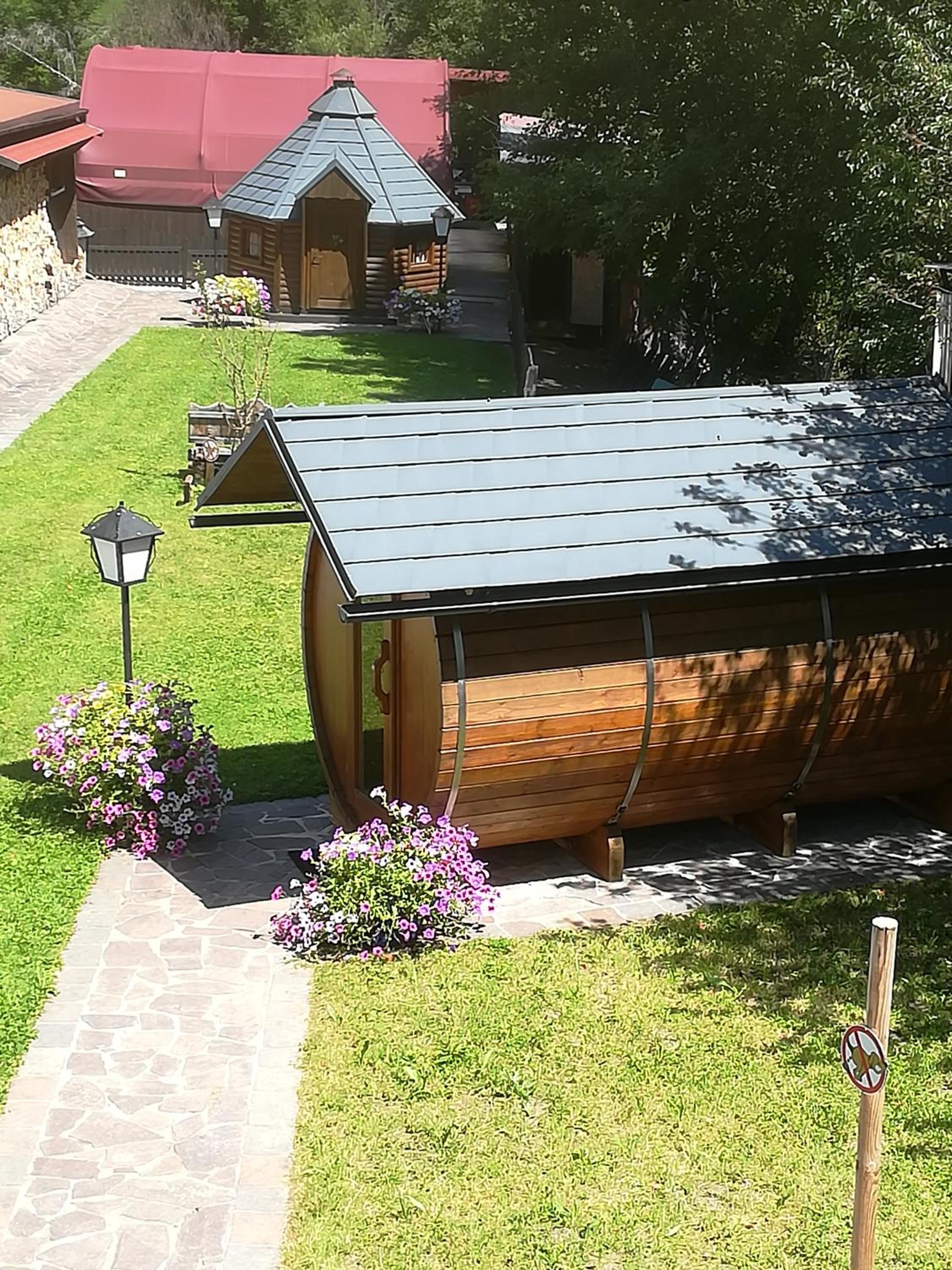 Tischlmühle Appartements & mehr
