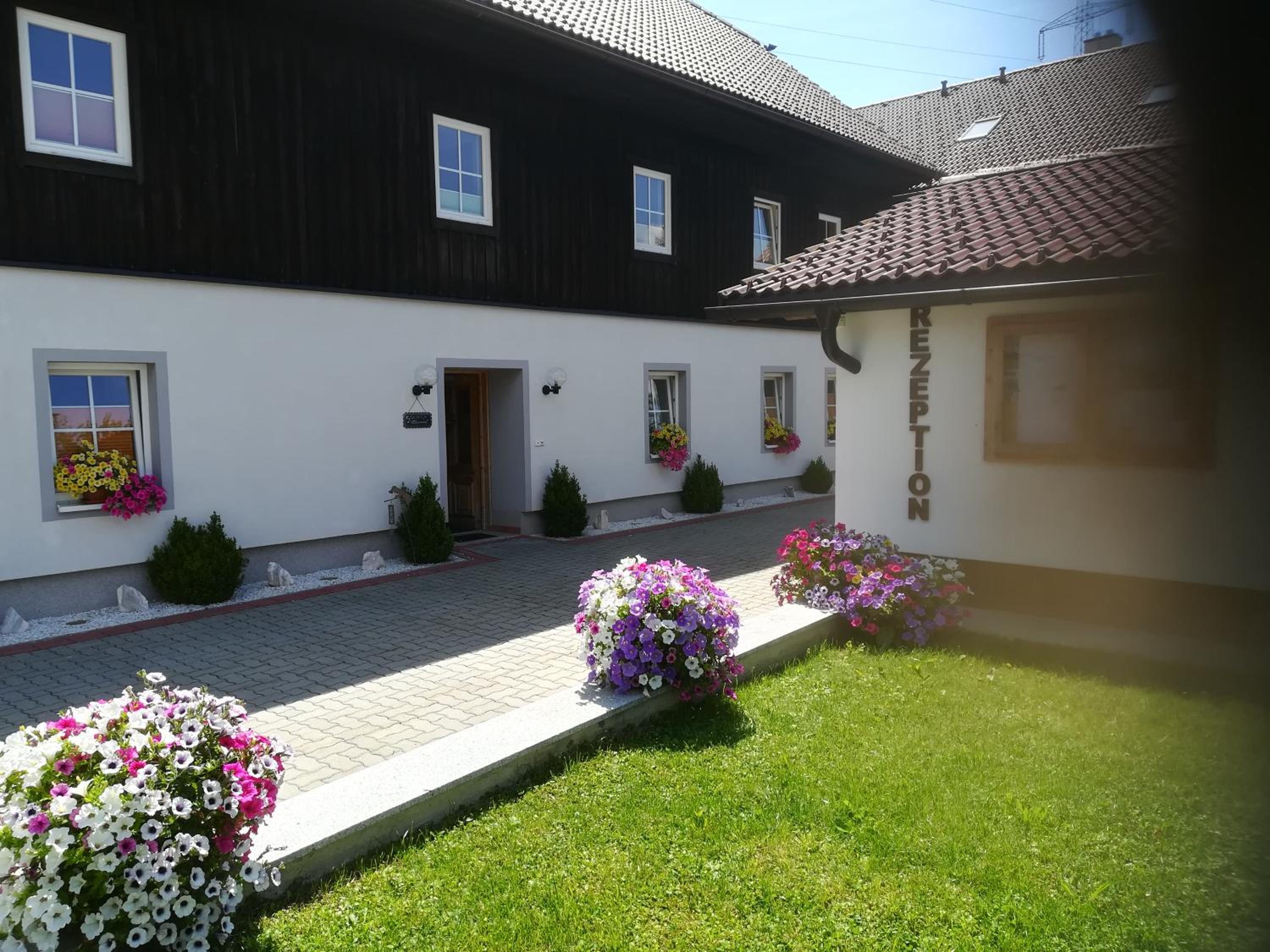Tischlmühle Appartements & mehr