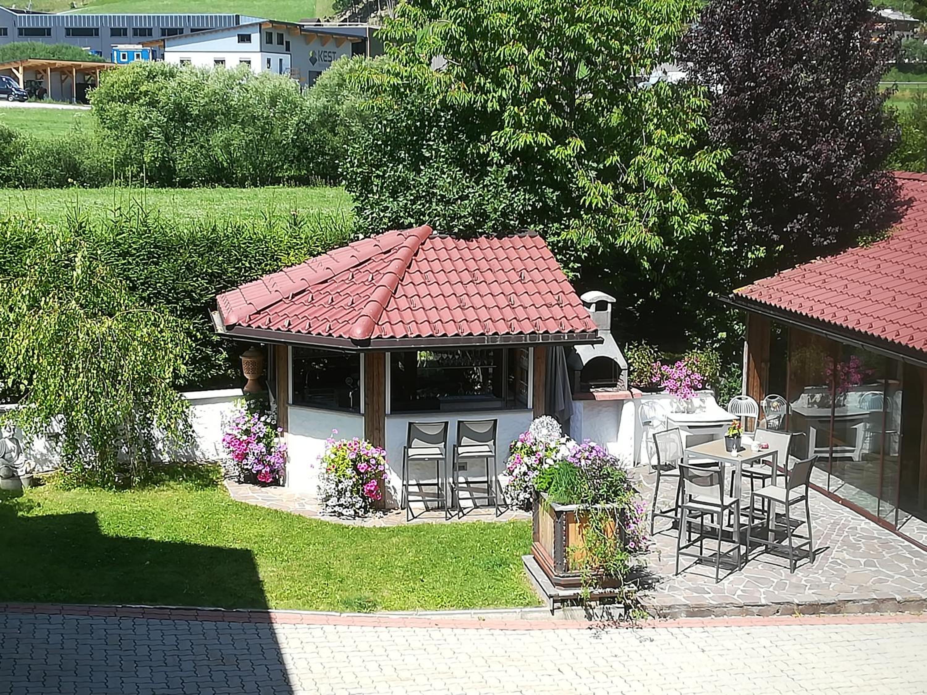 Tischlmühle Appartements & mehr