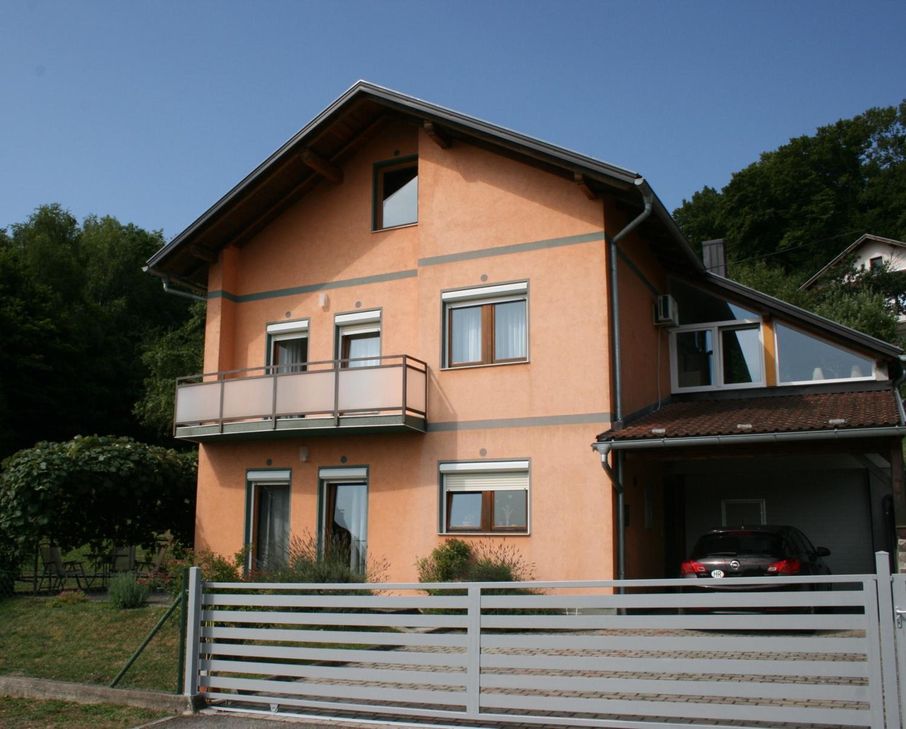 Hotel Kuca Za Odmor Botanika