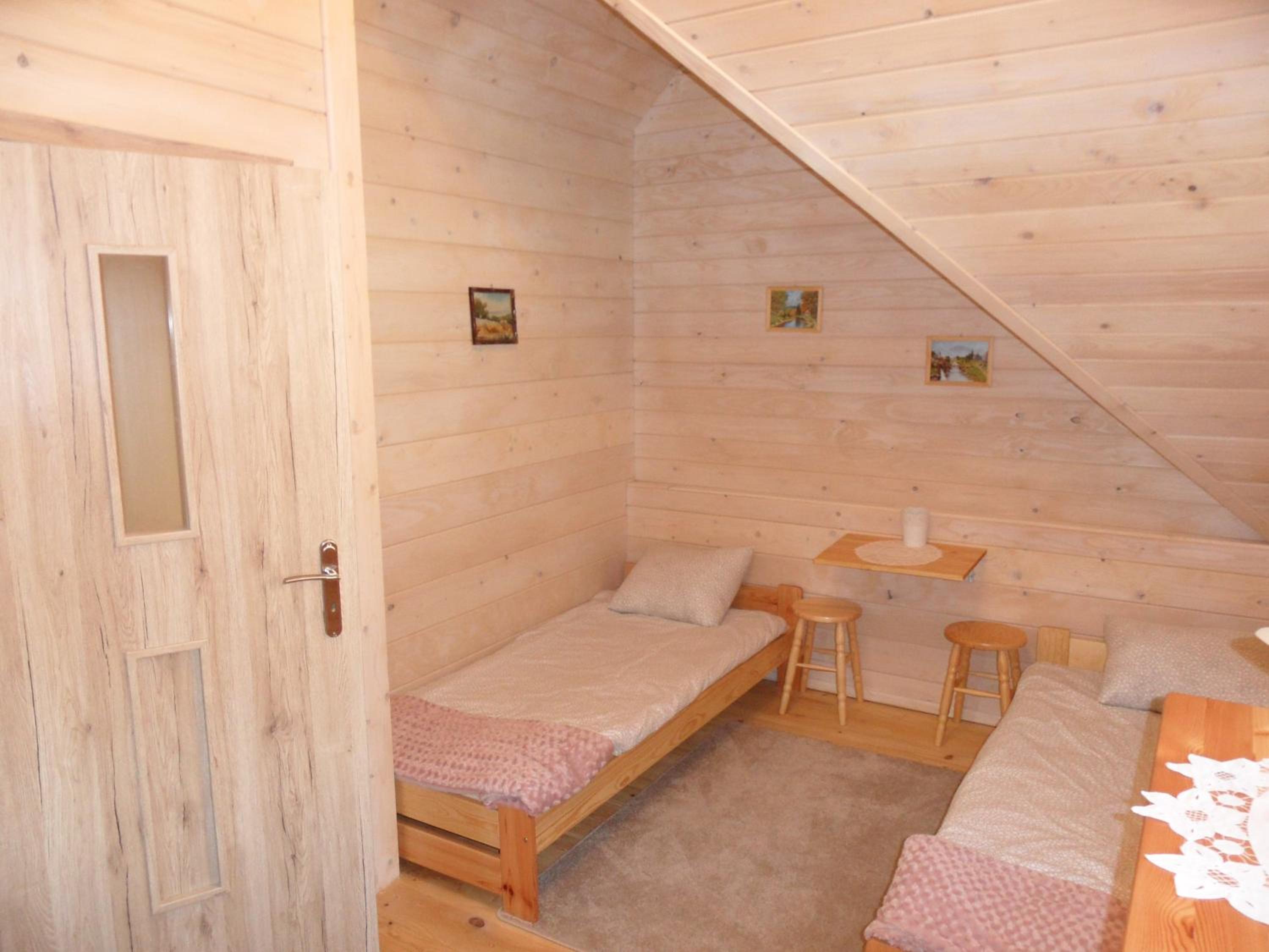 Domki pod Pilskiem view 5