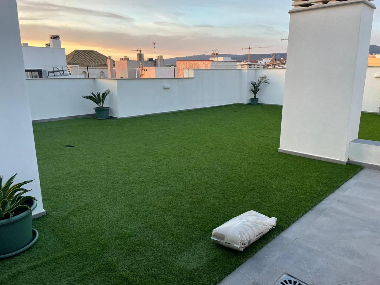 roof