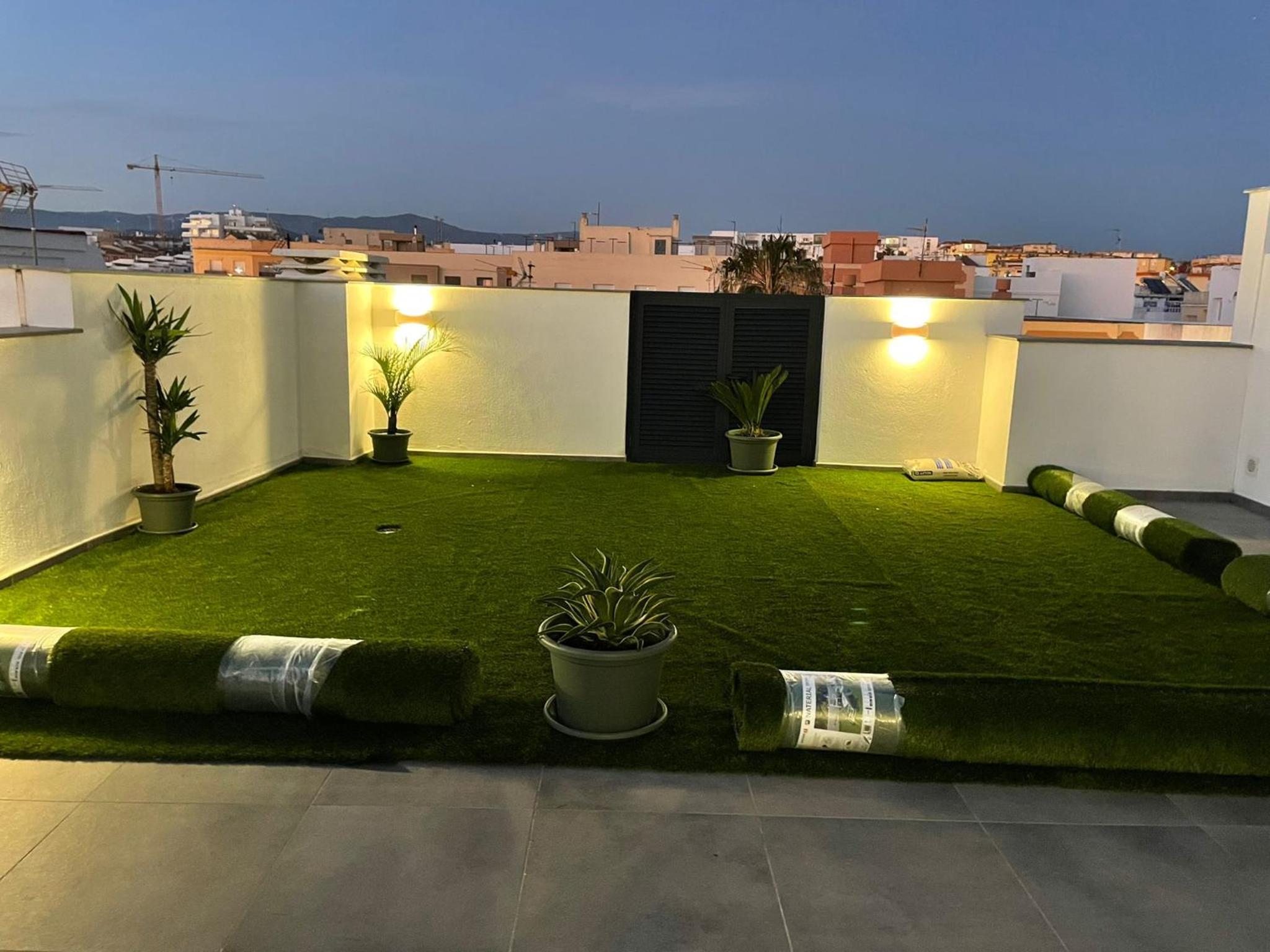 roof