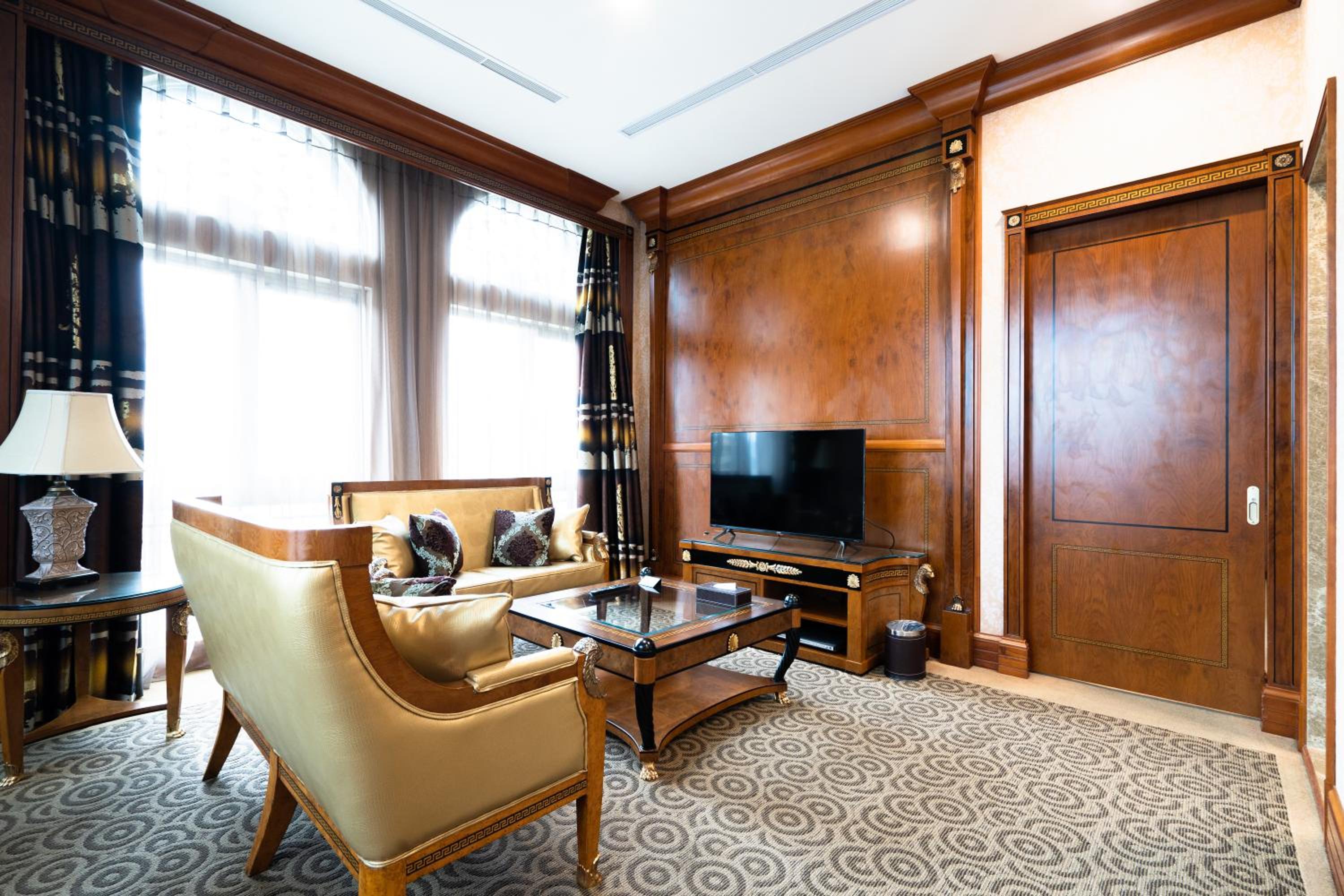 XINSHE Hotel - Linsen