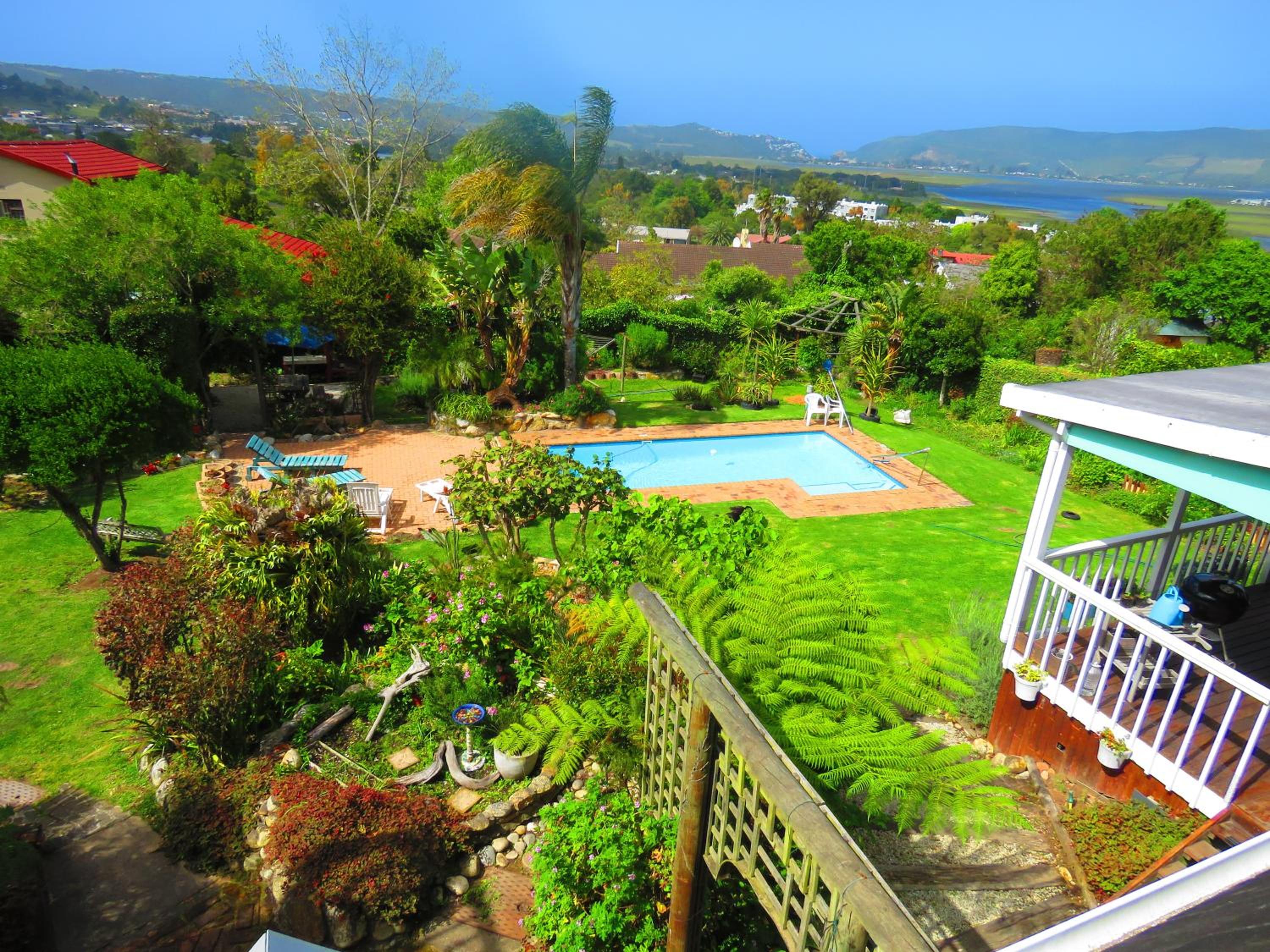 Footprints of Knysna