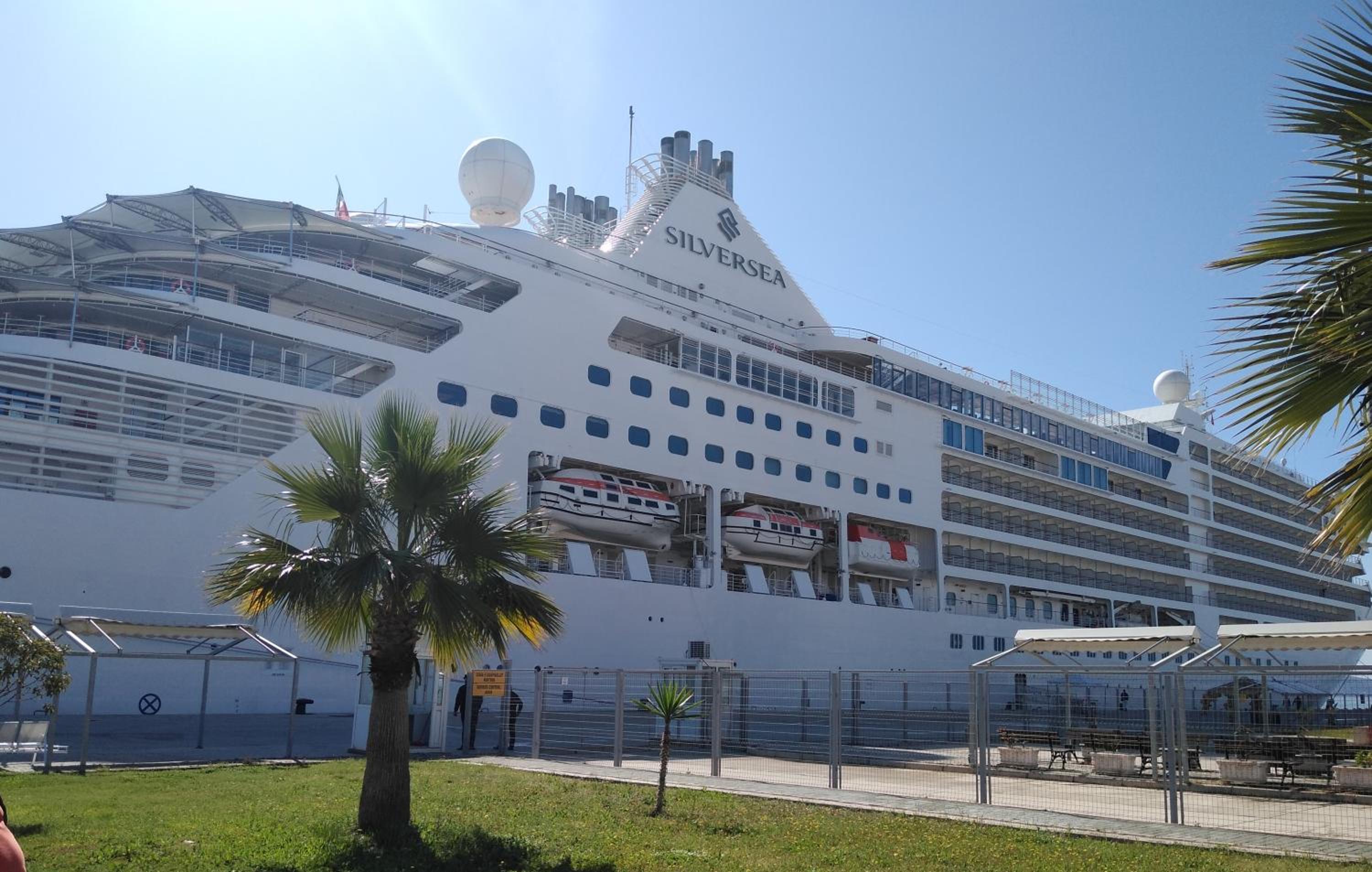 Beautiful Sarandë