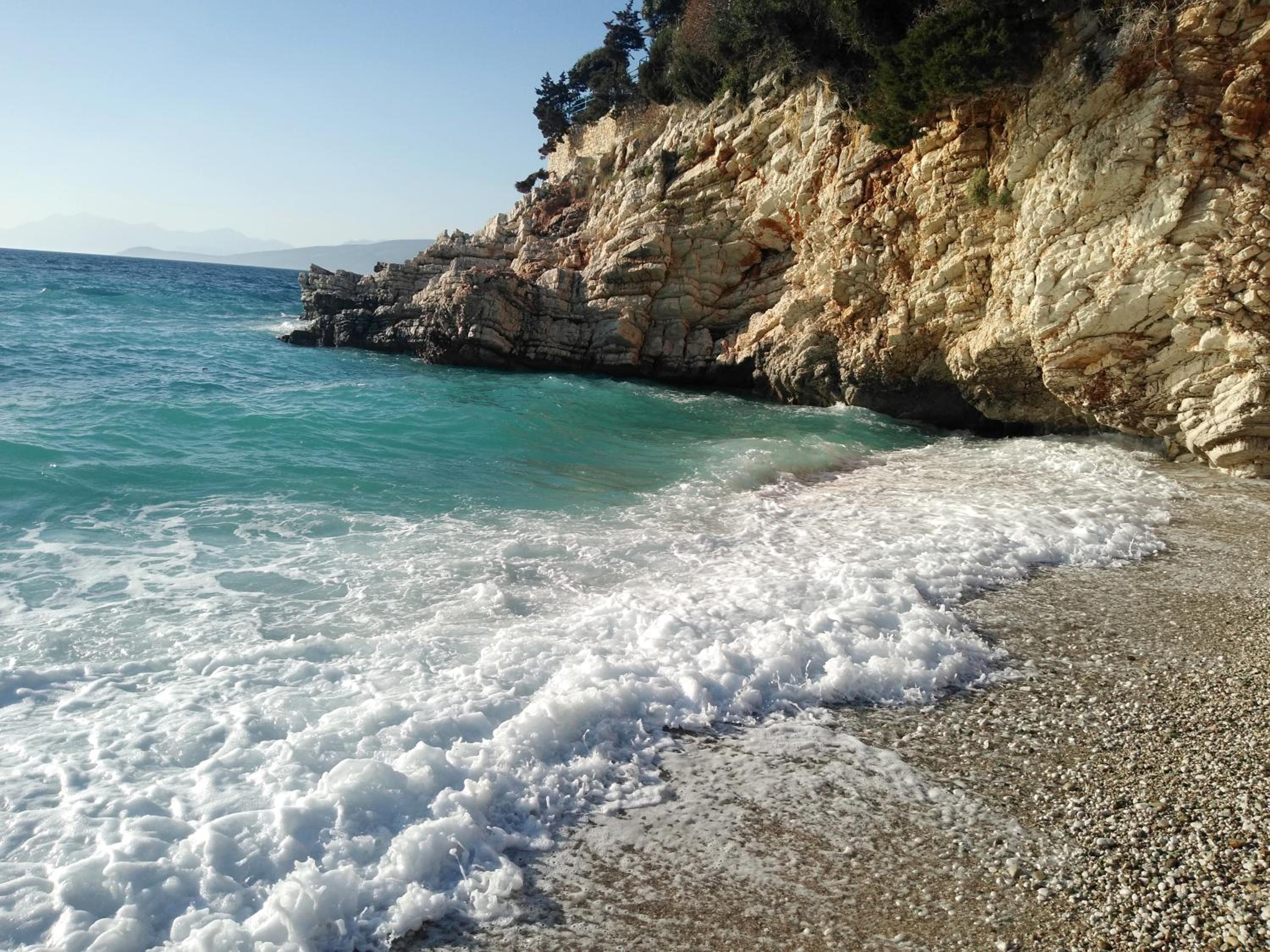 Beautiful Sarandë